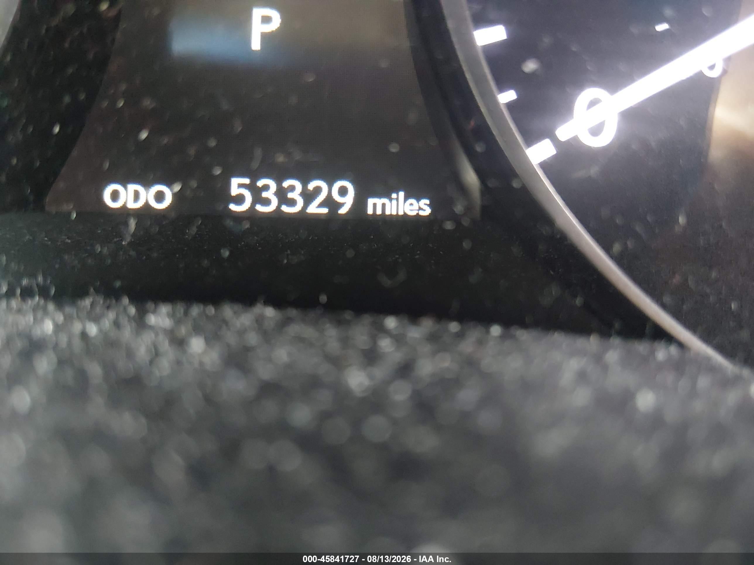 2013 Lexus Es 350   Blue vin: JTHBK1GG4D2044099
