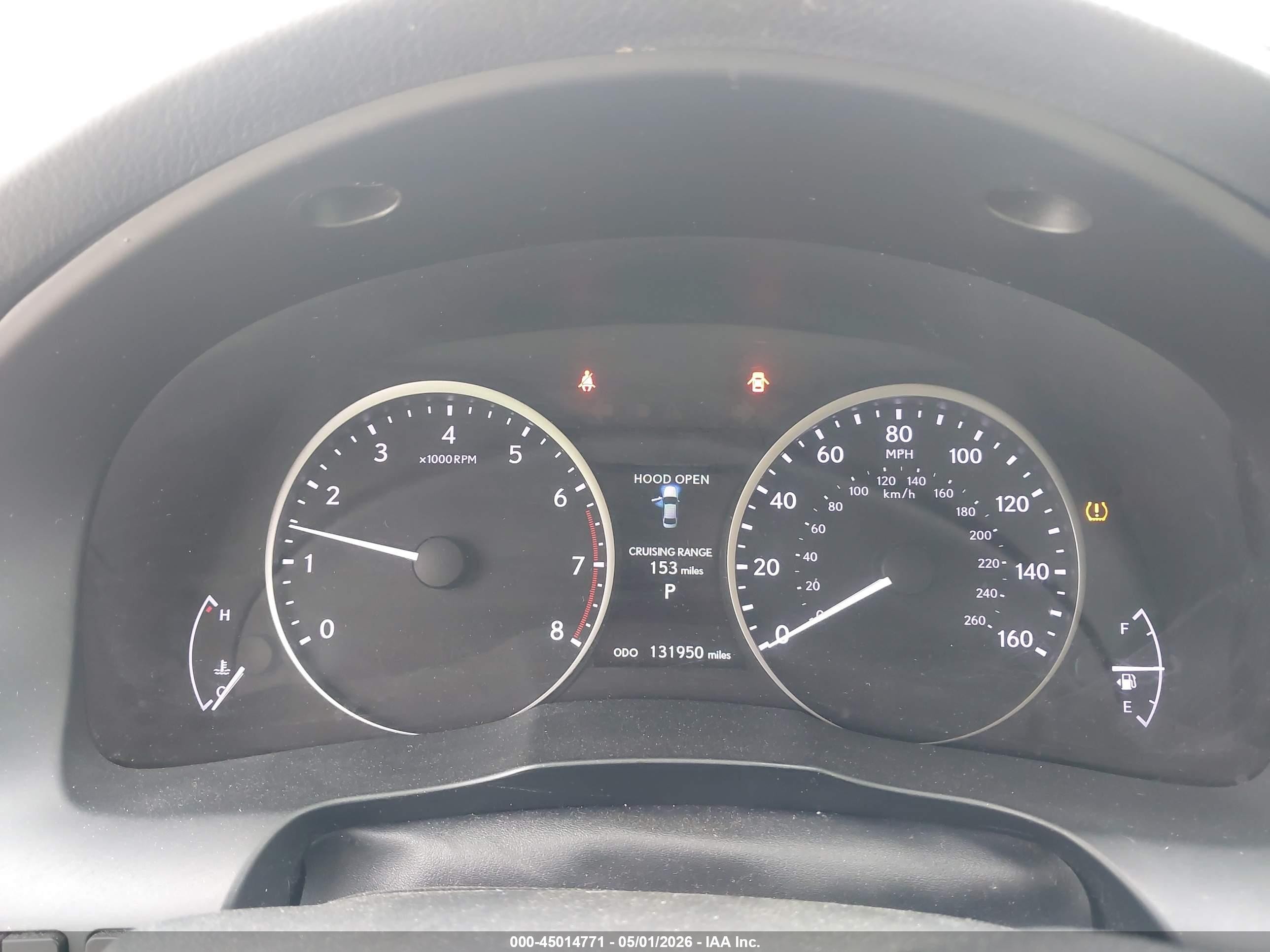 2013 Lexus Es 350   Золотой vin: JTHBK1GG4D2051439