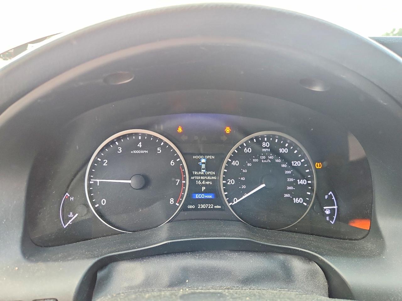 2013 Lexus Es 350 Red vin: JTHBK1GG4D2051490