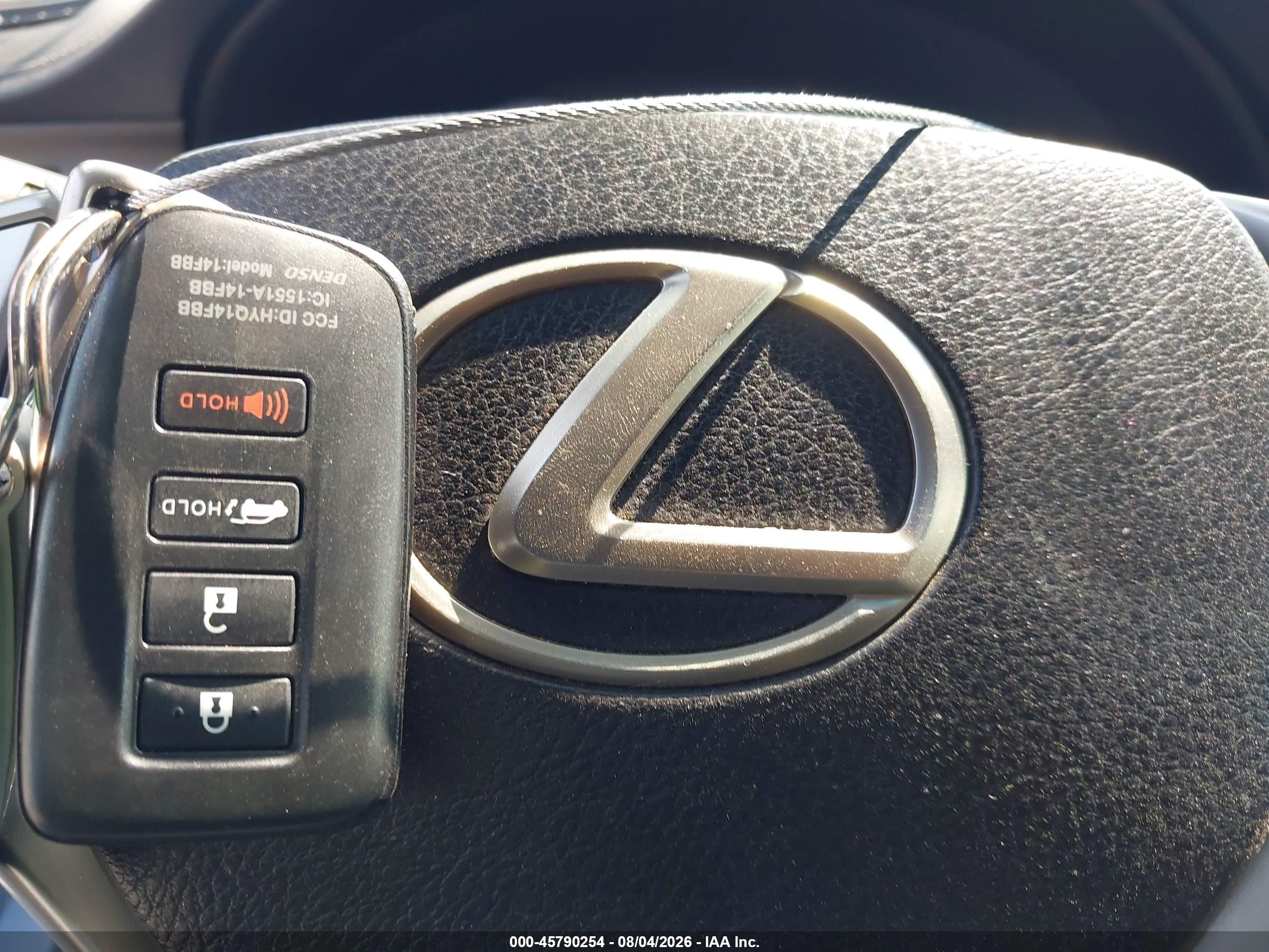 2013 Lexus Es 350   Gray vin: JTHBK1GG4D2063851