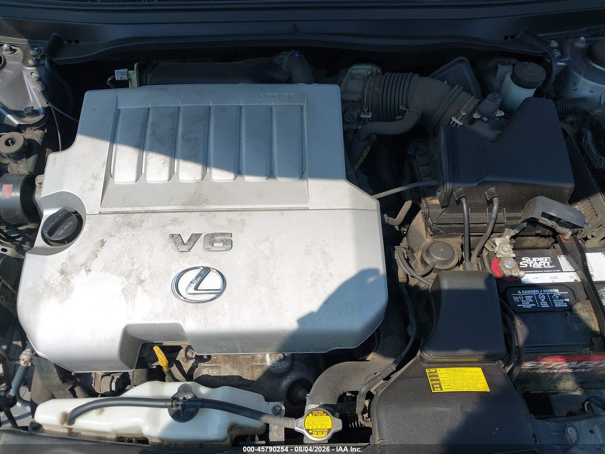 2013 Lexus Es 350   Gray vin: JTHBK1GG4D2063851