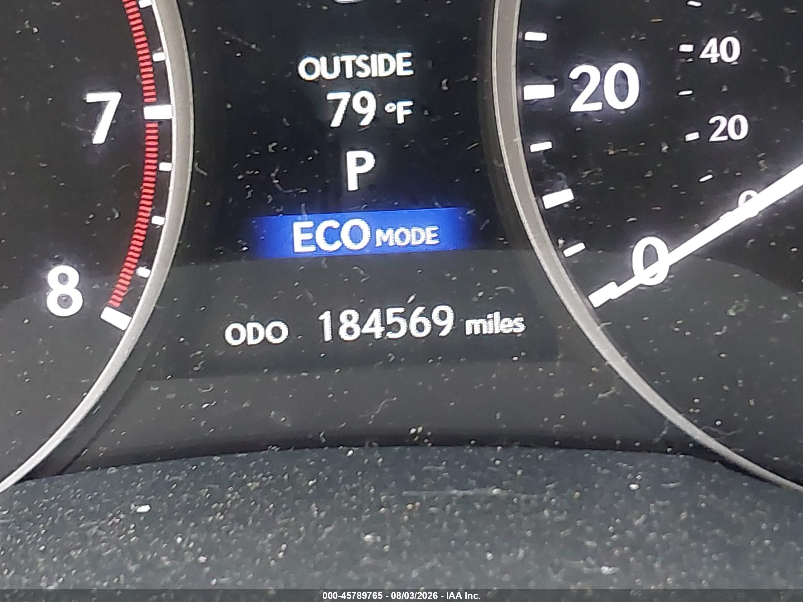 2013 Lexus Es 350   Black vin: JTHBK1GG4D2080777