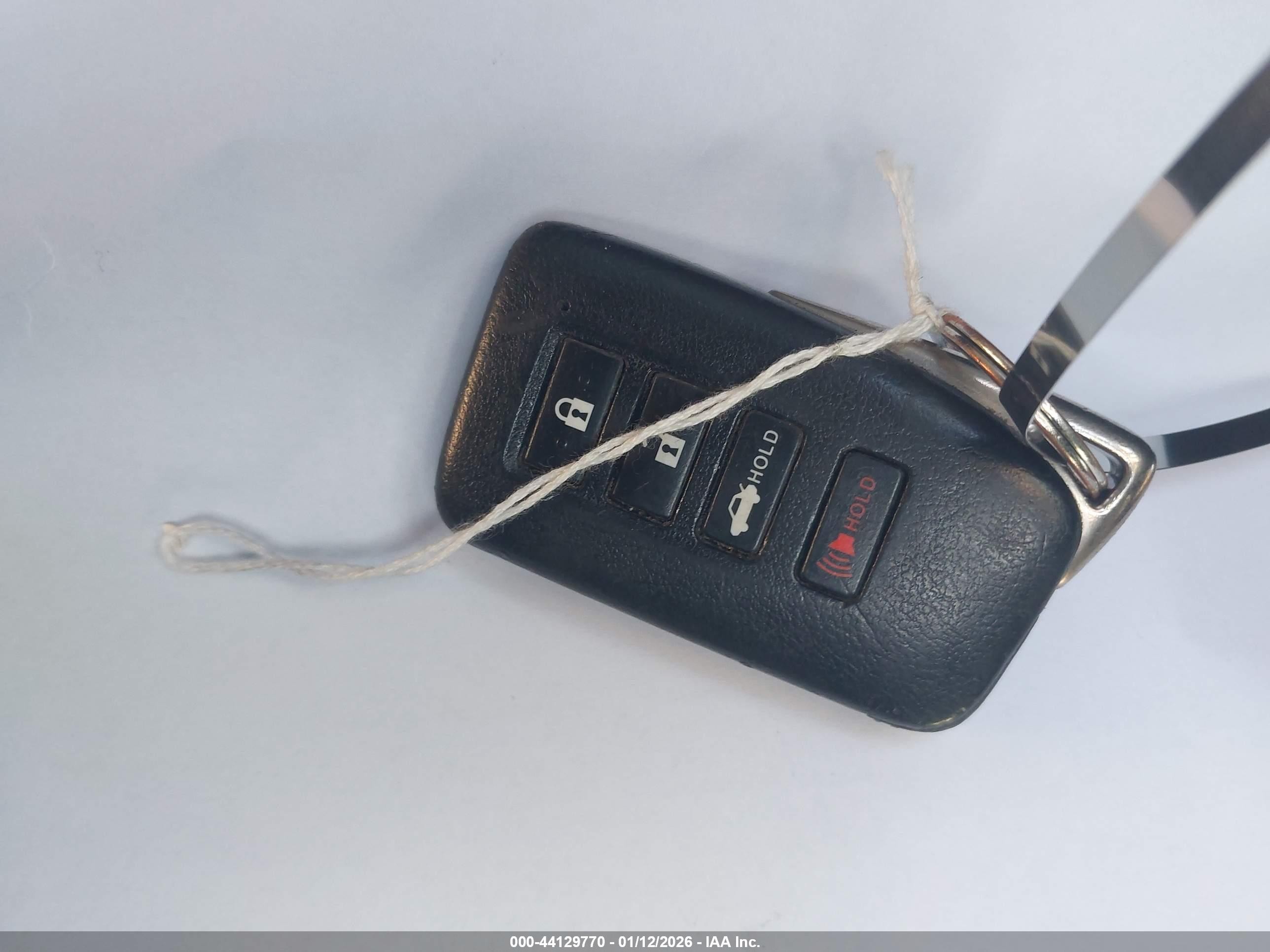 2013 Lexus Es 350   Silver vin: JTHBK1GG4D2082707