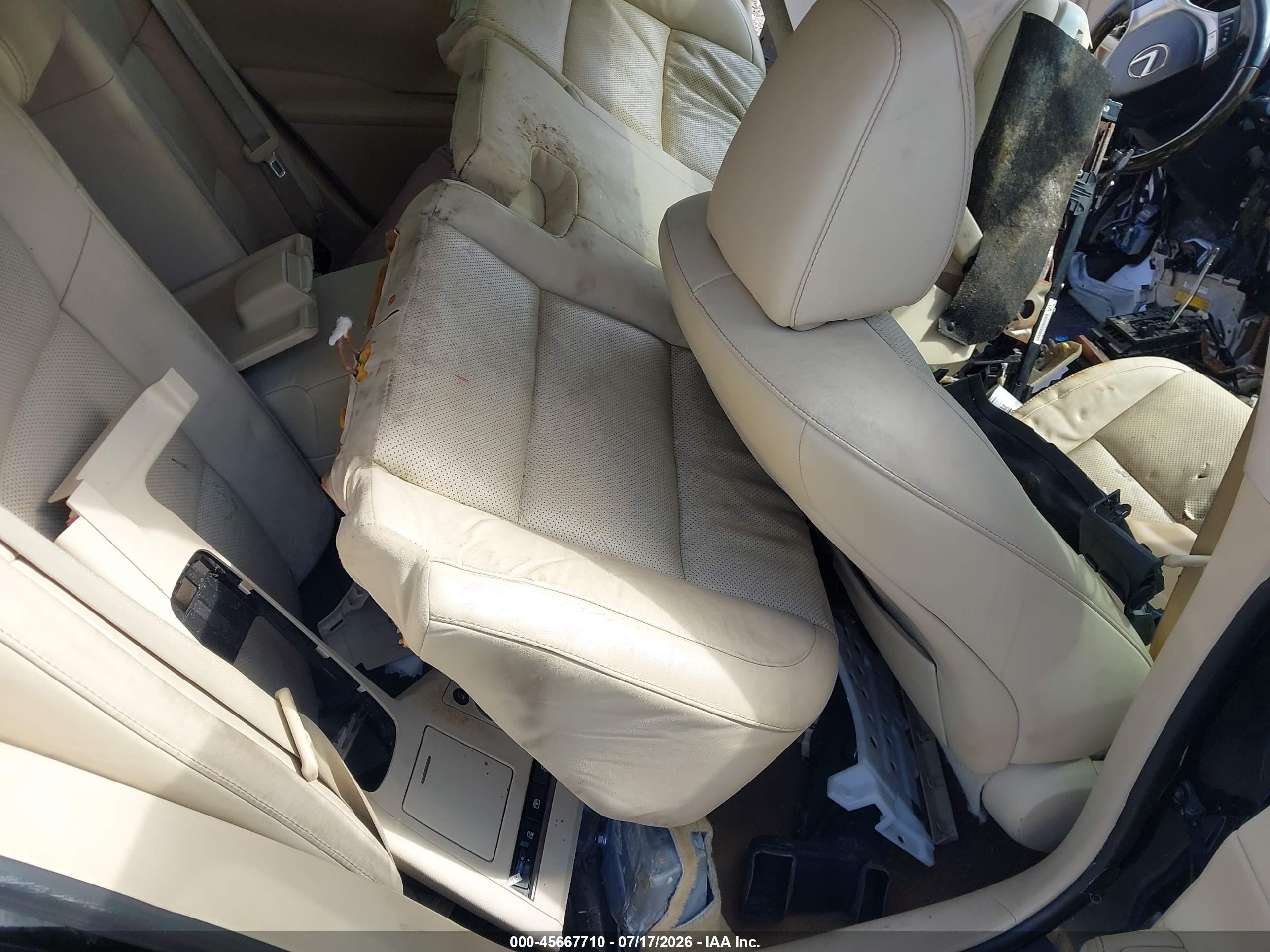 2014 Lexus Es 350   Black vin: JTHBK1GG4E2085849