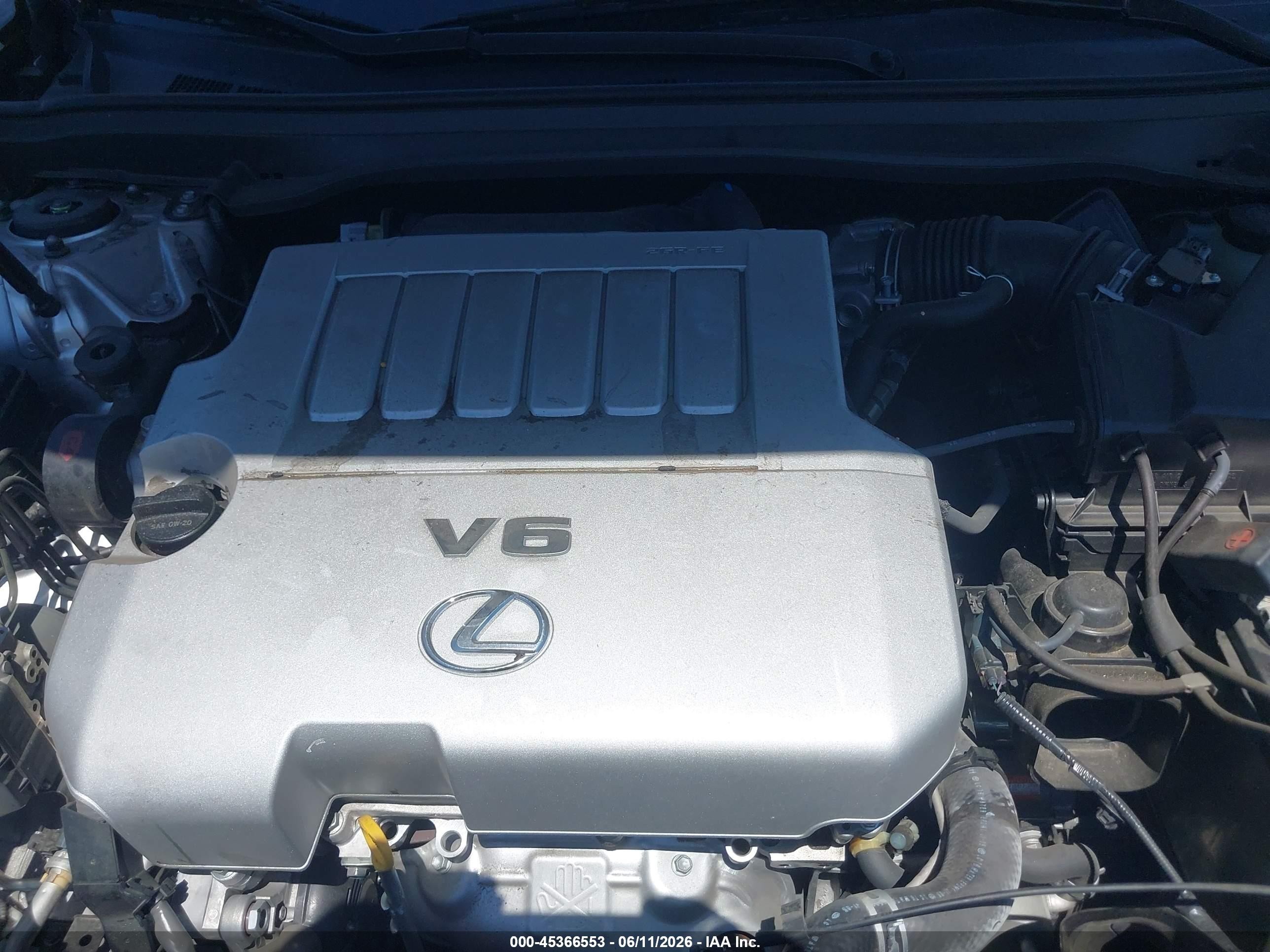 2014 Lexus Es 350   Silver vin: JTHBK1GG4E2087391