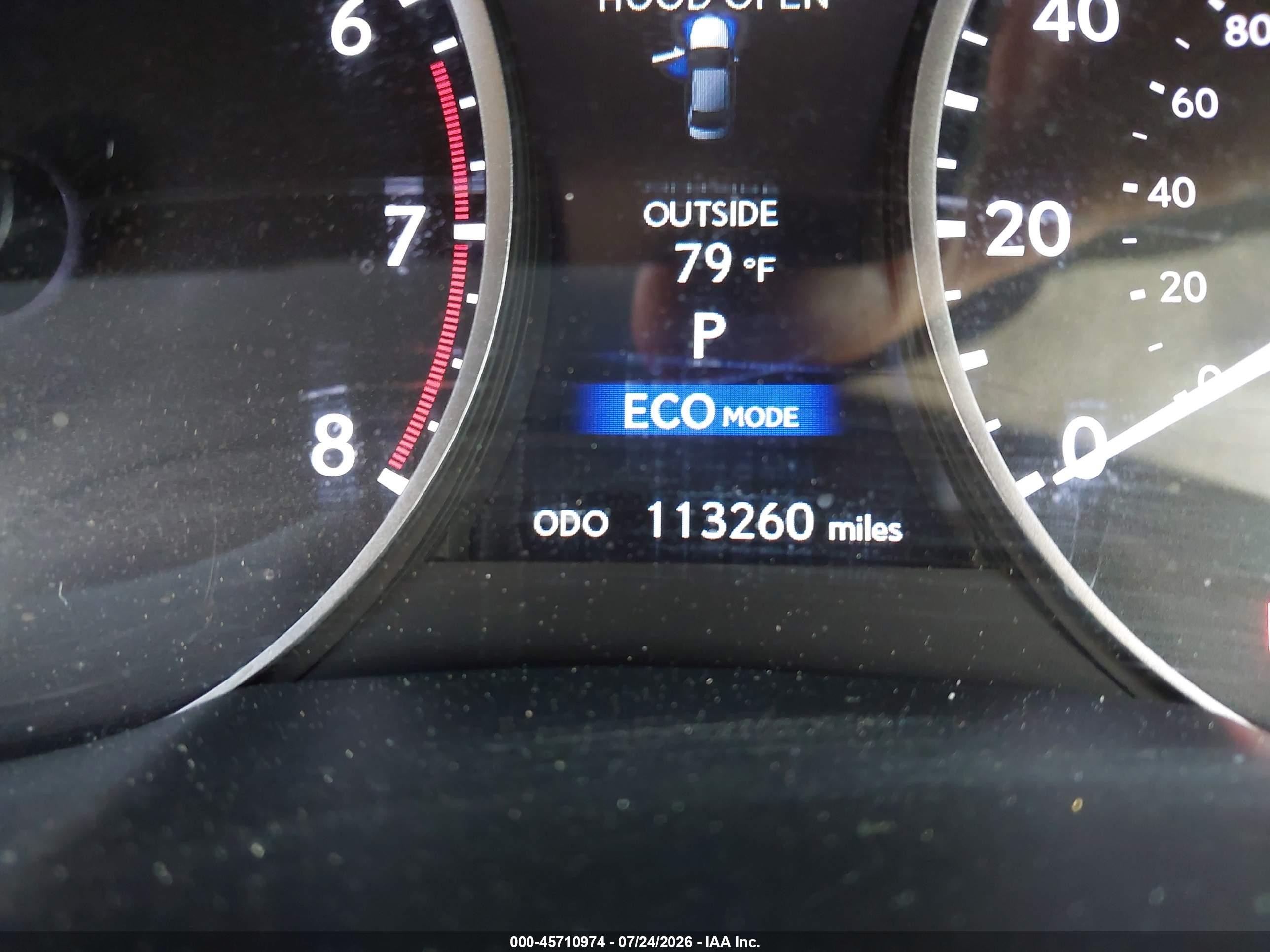 2014 Lexus Es 350   Maroon vin: JTHBK1GG4E2088346