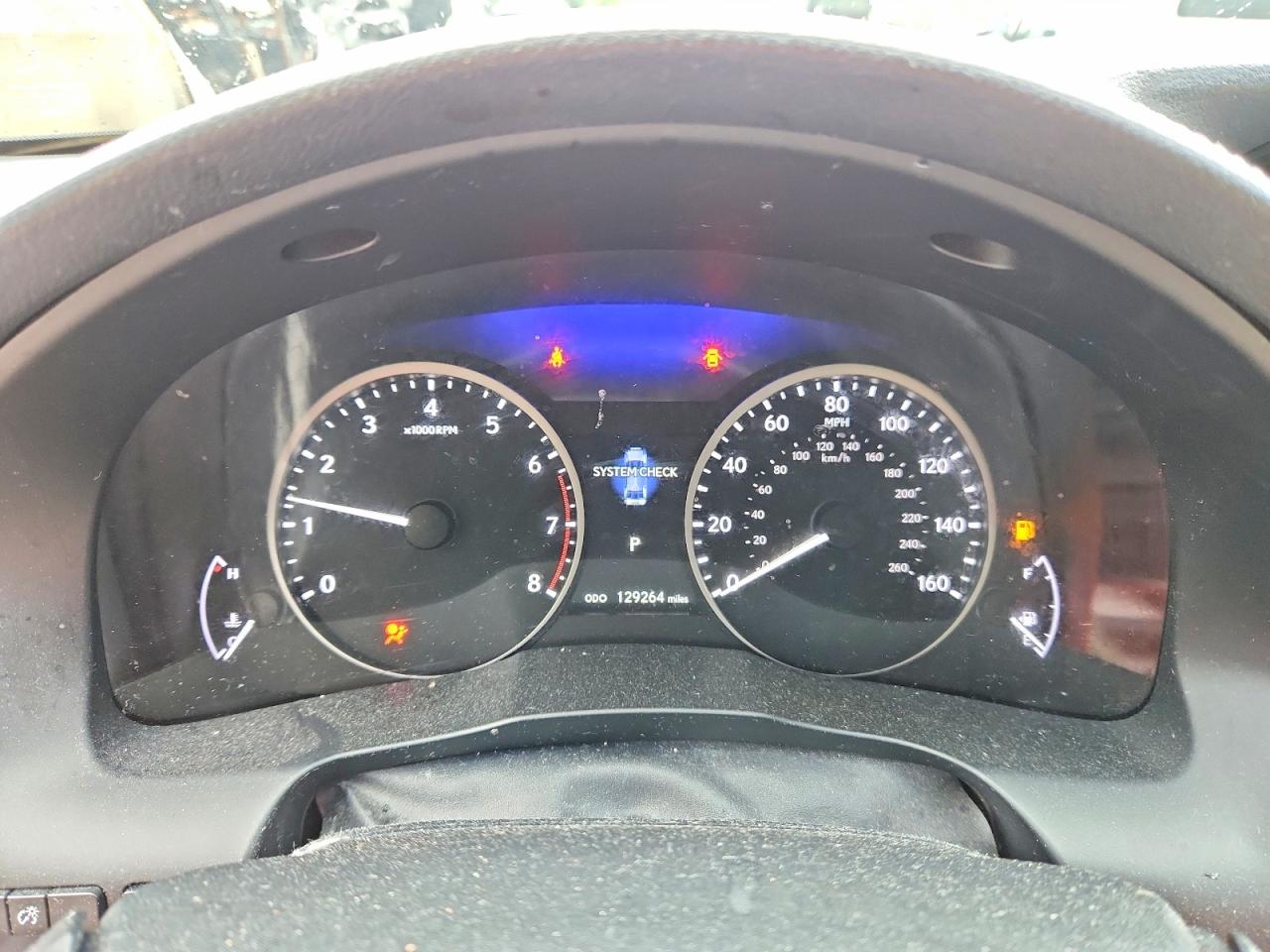 2014 Lexus Es 350 Black vin: JTHBK1GG4E2131258