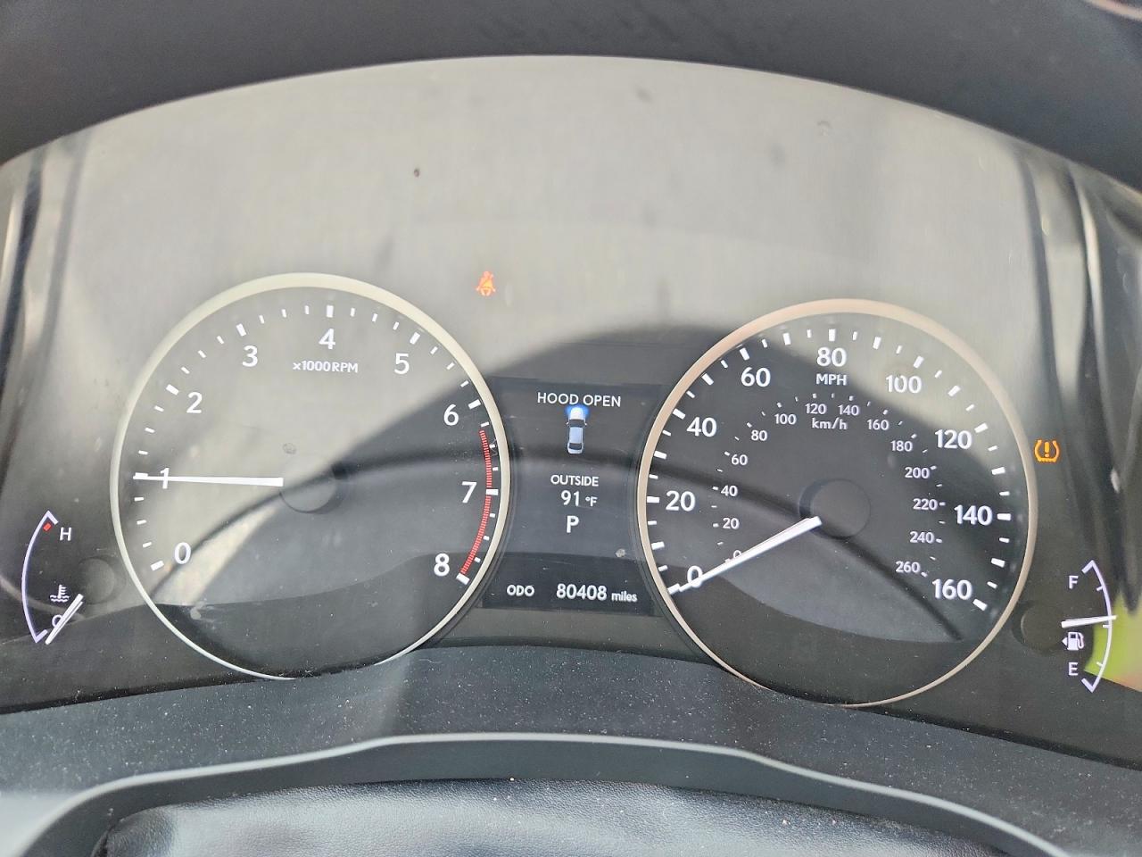 2014 Lexus Es 350 Черный vin: JTHBK1GG4E2145578