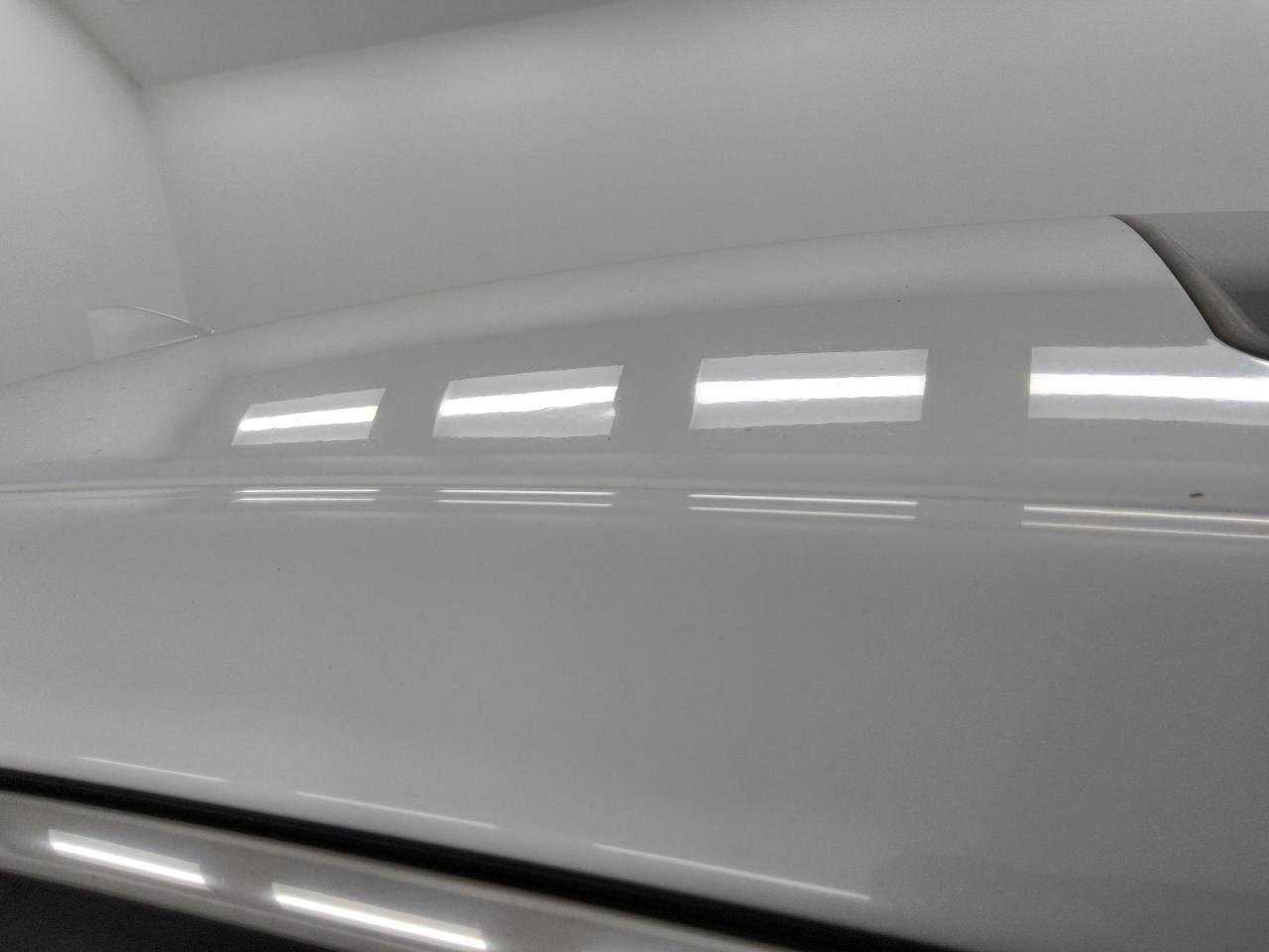 2015 Lexus Es 350 White vin: JTHBK1GG4F2175567 Damage: Roof, Dent(S) W/No Paint Dmg, 4 To 5 Inches