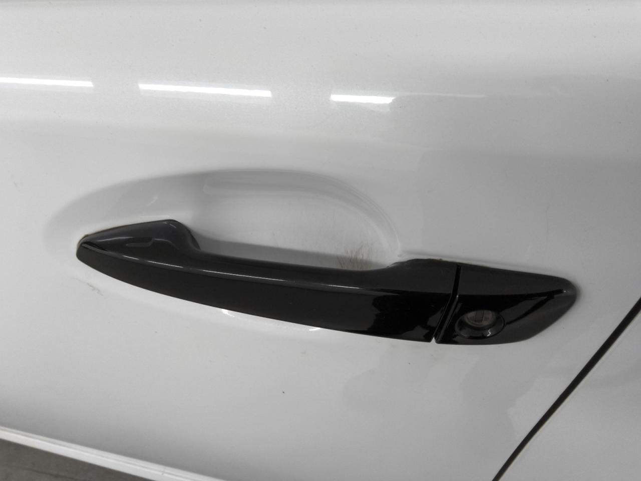 2015 Lexus Es 350 White vin: JTHBK1GG4F2175567 Damage: Left Front Door, Multiple Scratches Heavy, 3