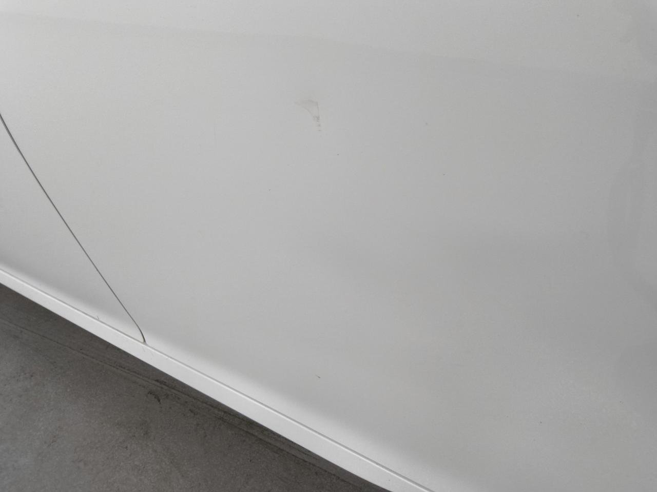 2015 Lexus Es 350 White vin: JTHBK1GG4F2175567 Damage: Left Rear Door, Multiple Scratches Heavy, 3