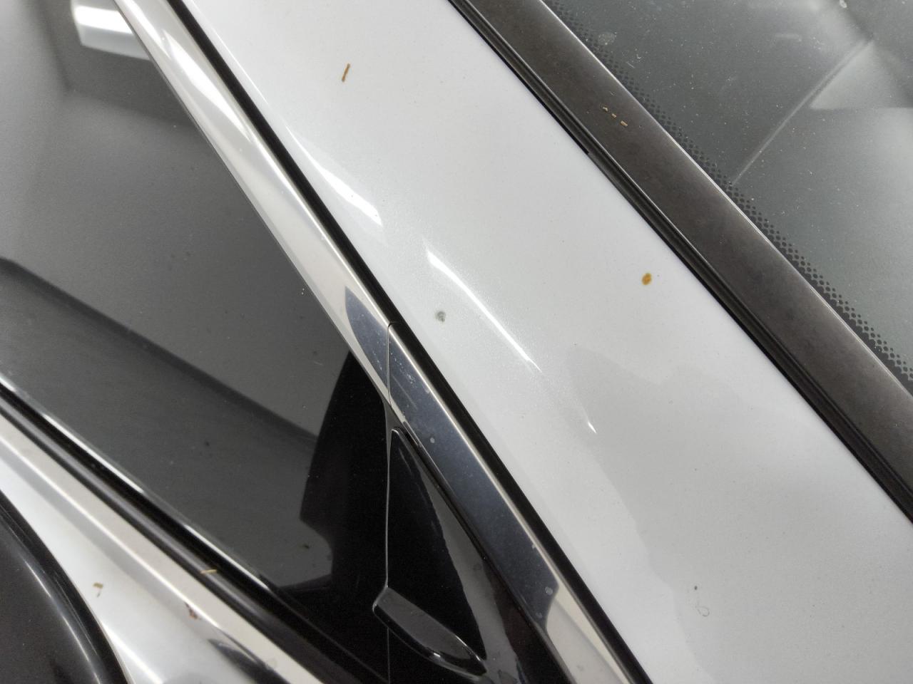 2015 Lexus Es 350 White vin: JTHBK1GG4F2175567 Damage: Right Drip Rail, Multiple Scratches Heavy, 3