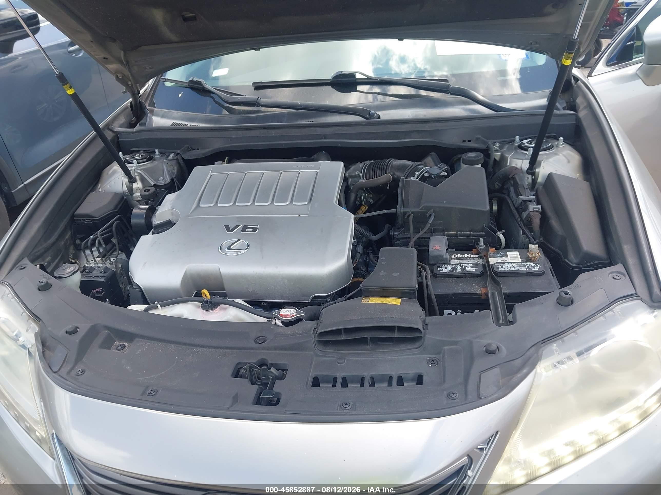 2015 Lexus Es 350   Серебряный vin: JTHBK1GG4F2178209