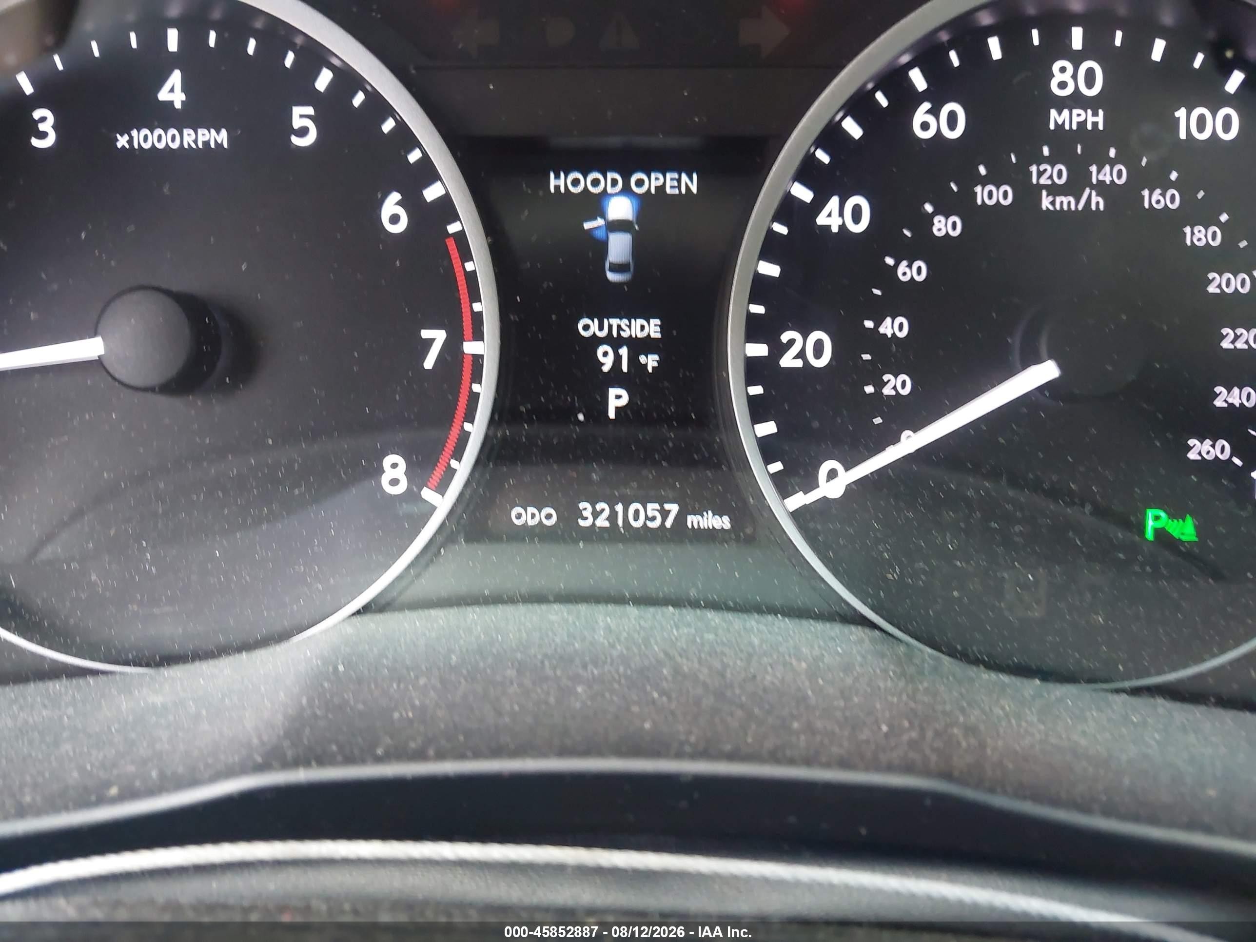 2015 Lexus Es 350   Серебряный vin: JTHBK1GG4F2178209