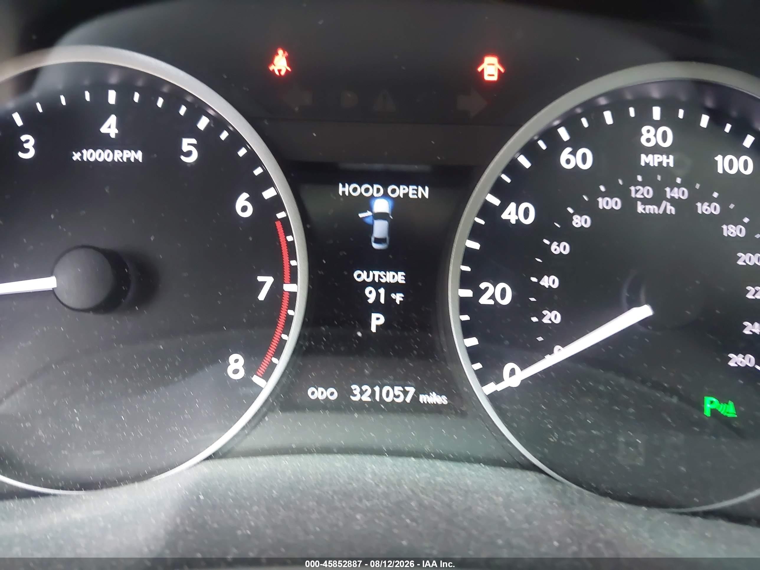 2015 Lexus Es 350   Серебряный vin: JTHBK1GG4F2178209