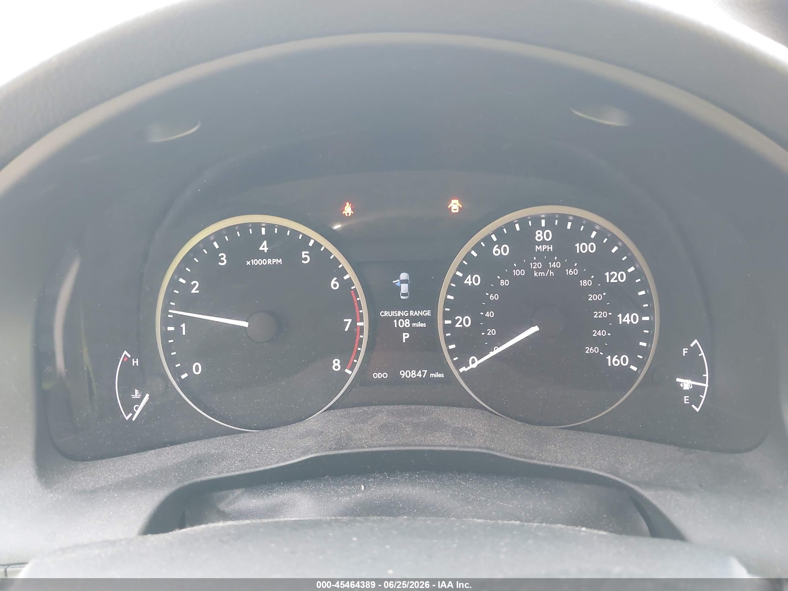 2015 Lexus Es 350   Dark Blue vin: JTHBK1GG4F2180302