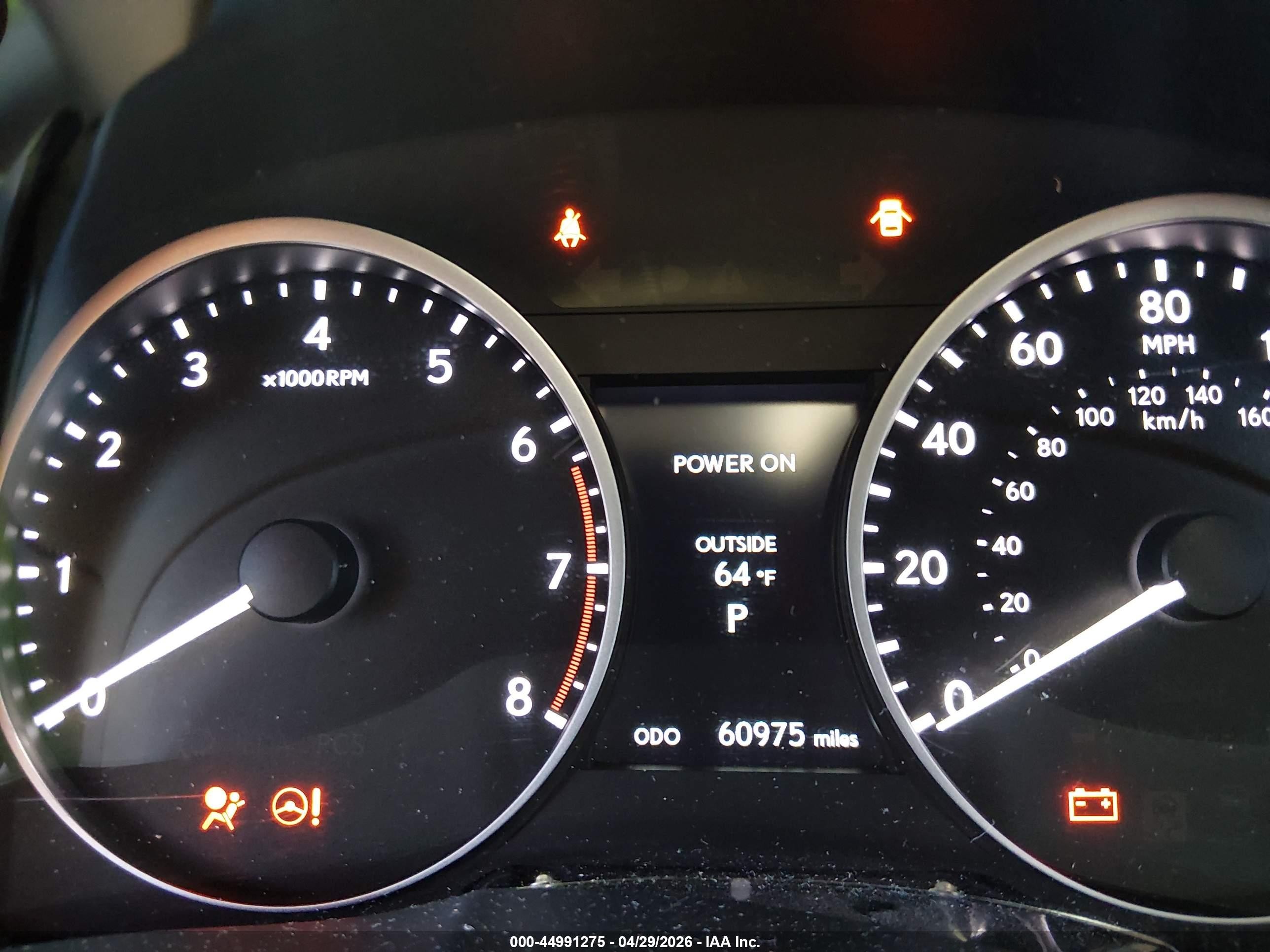 2015 Lexus Es 350 Gray vin: JTHBK1GG4F2193468