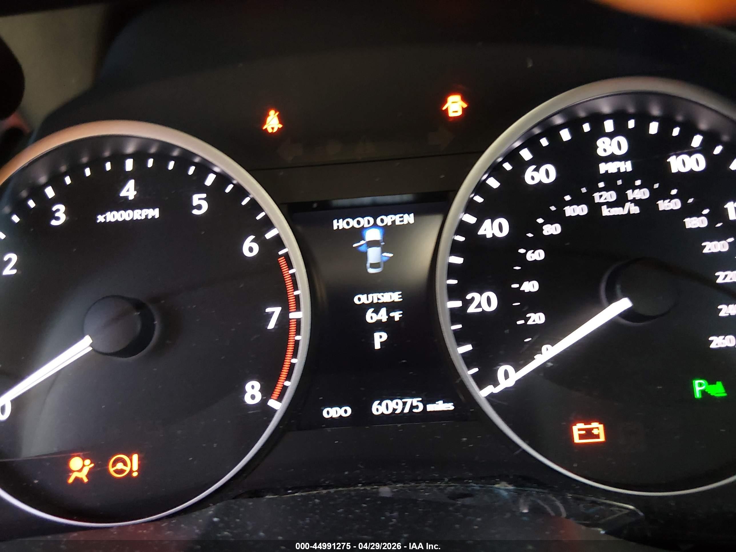 2015 Lexus Es 350 Gray vin: JTHBK1GG4F2193468