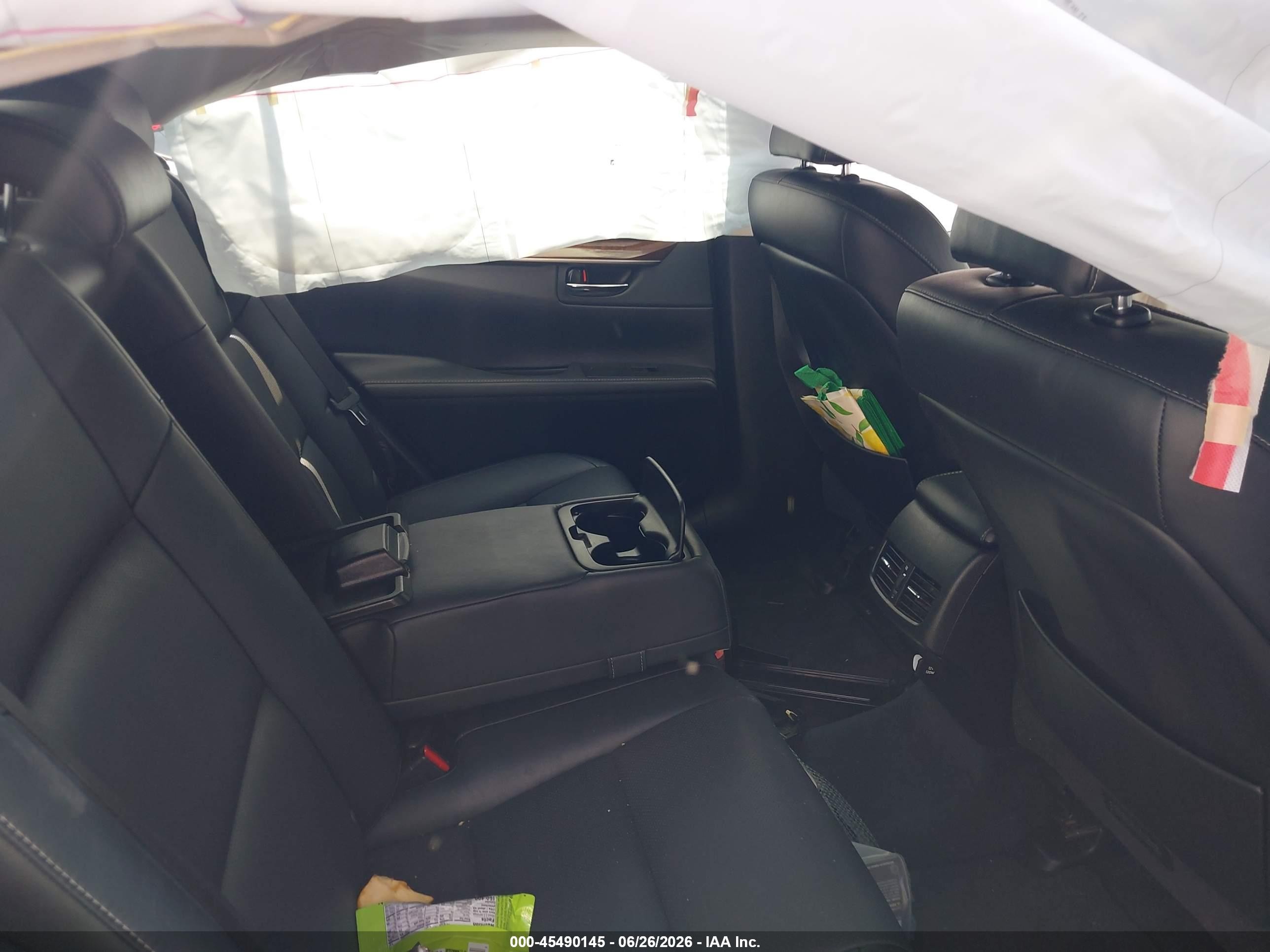 2015 Lexus Es 350 Gray vin: JTHBK1GG4F2195074