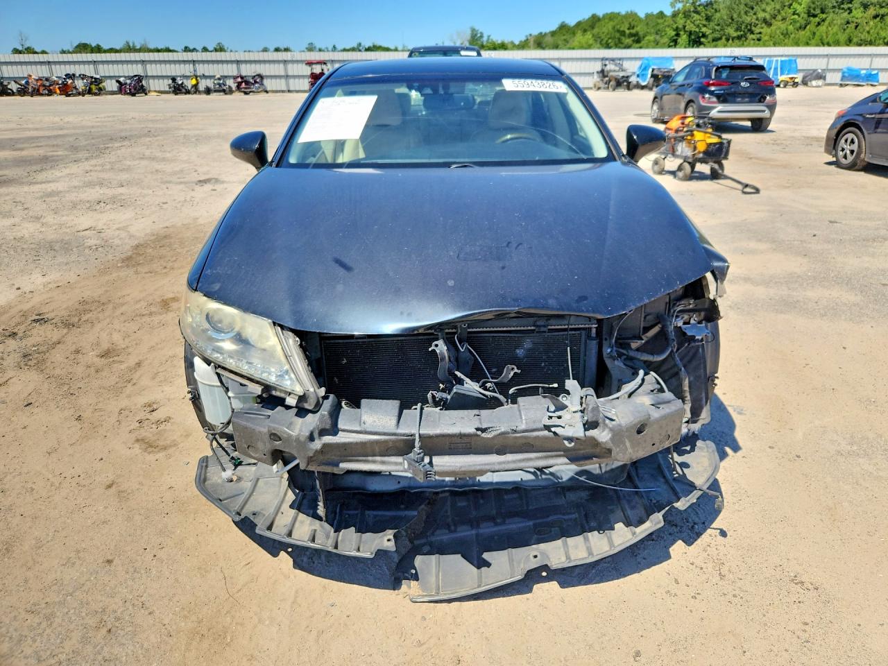 2015 Lexus Es 350 Black vin: JTHBK1GG4F2210771