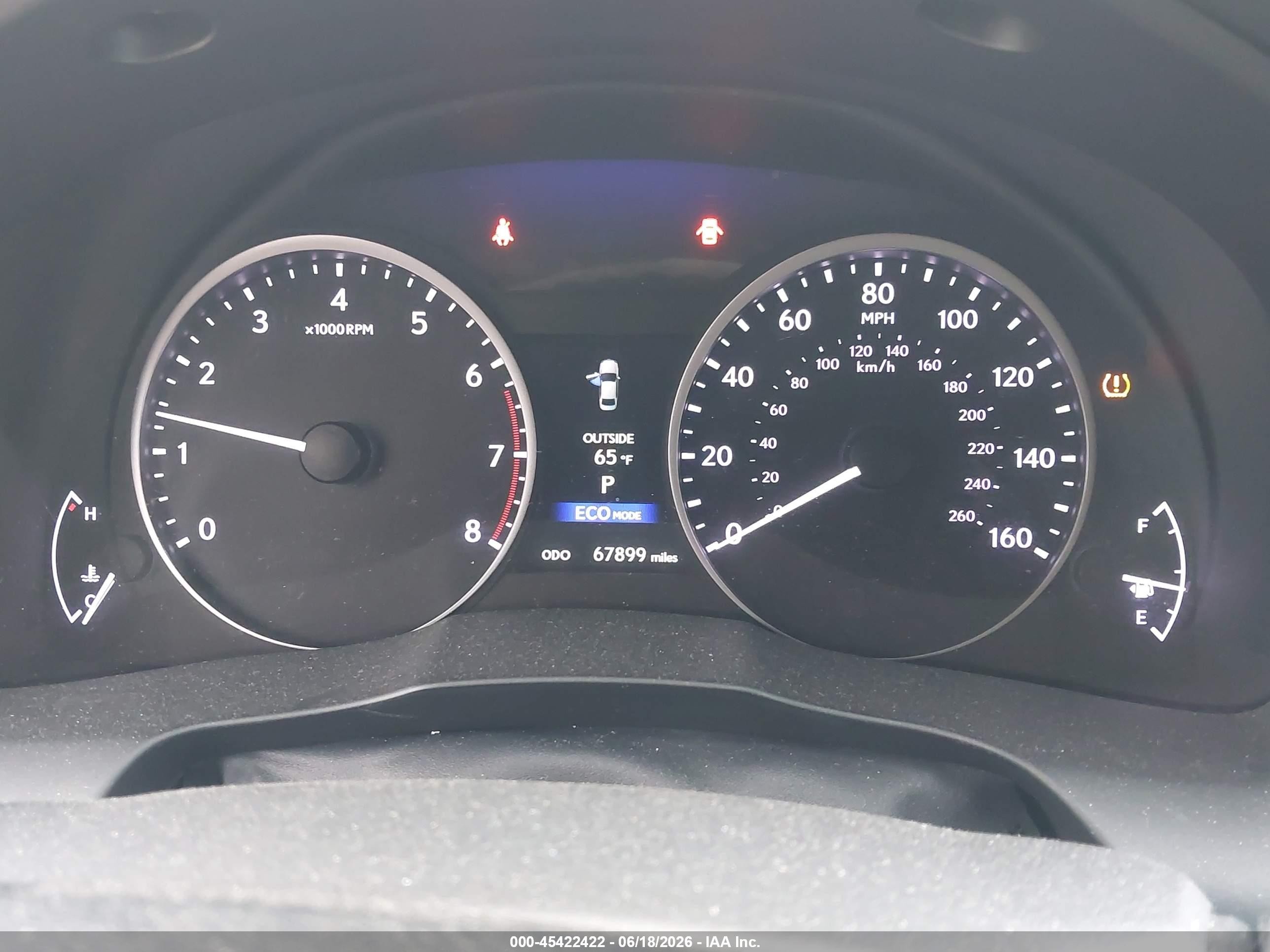 2013 Lexus Es 350   Gray vin: JTHBK1GG5D2011614