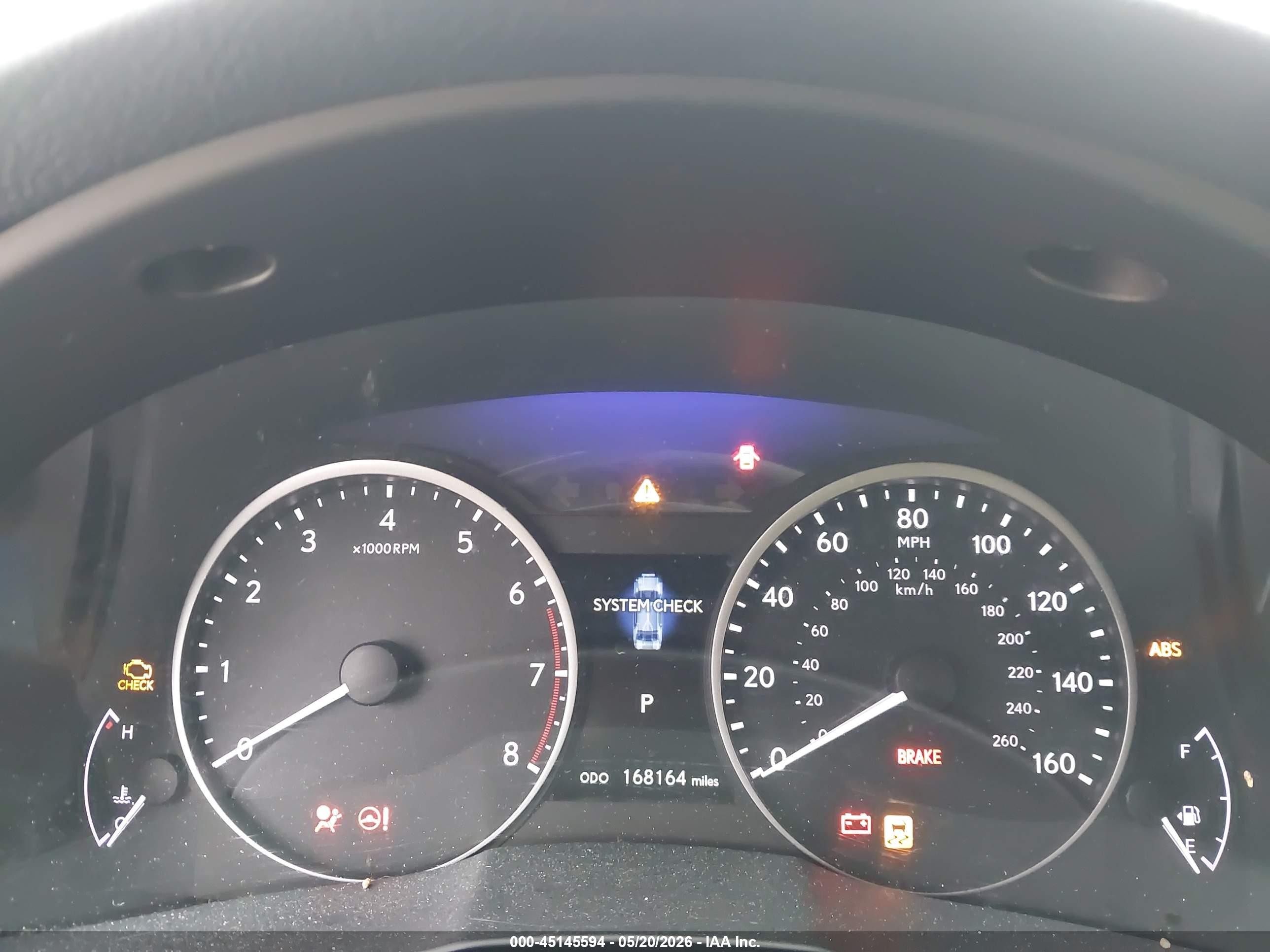 2013 Lexus Es 350 Black vin: JTHBK1GG5D2061266