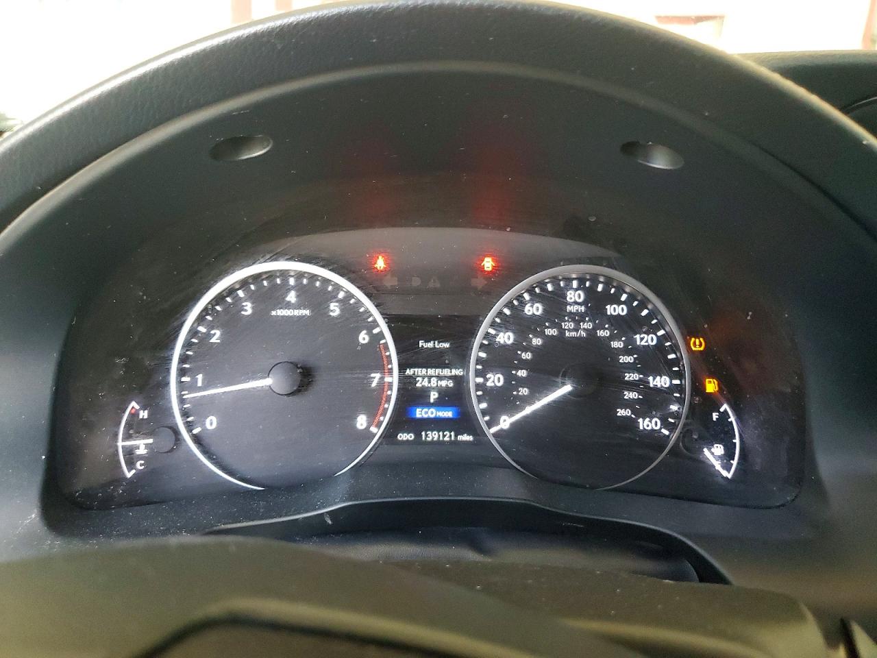 2013 Lexus Es 350 Black vin: JTHBK1GG5D2065124