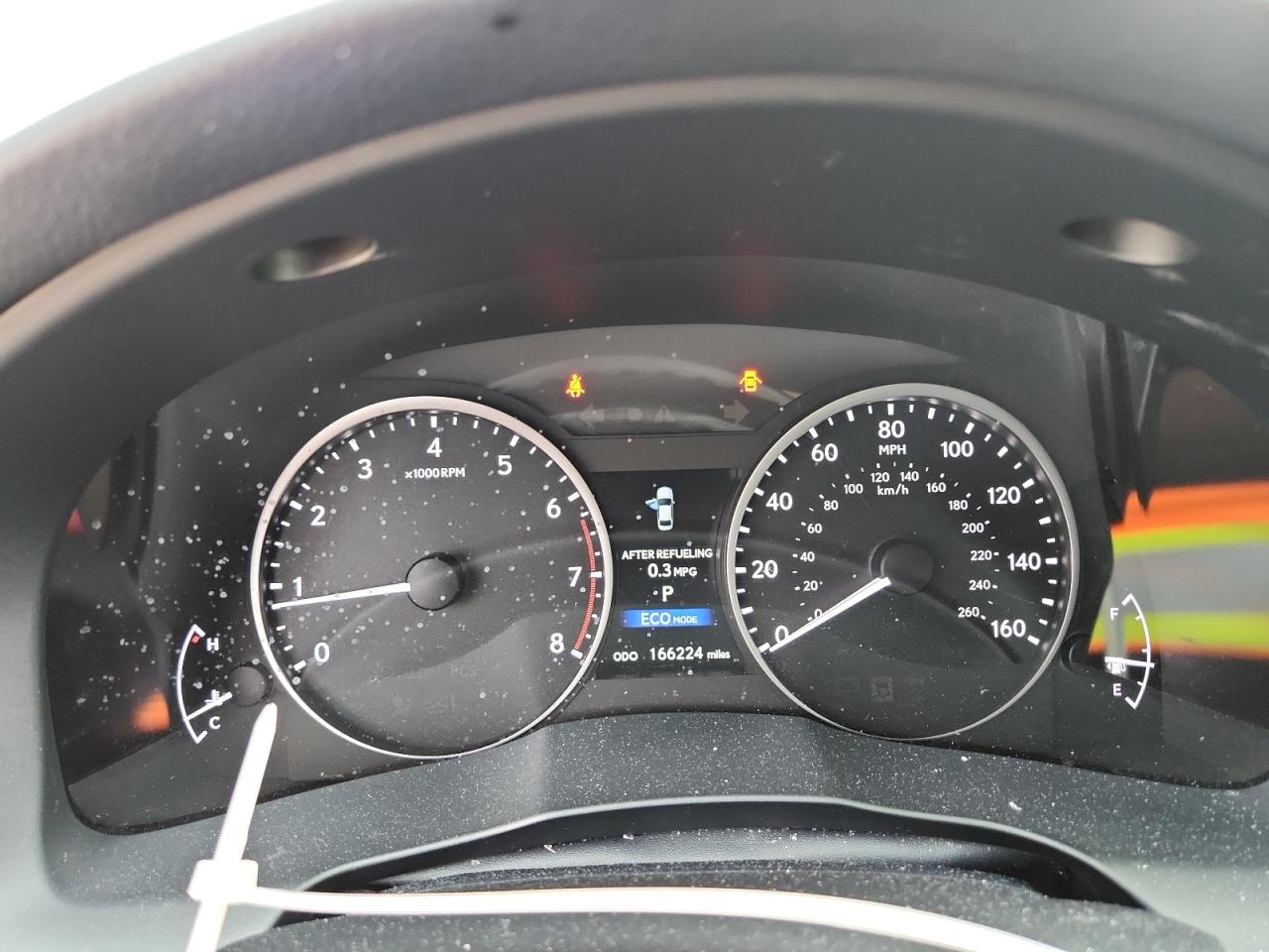 2013 Lexus Es 350 Base Silver vin: JTHBK1GG5D2075846