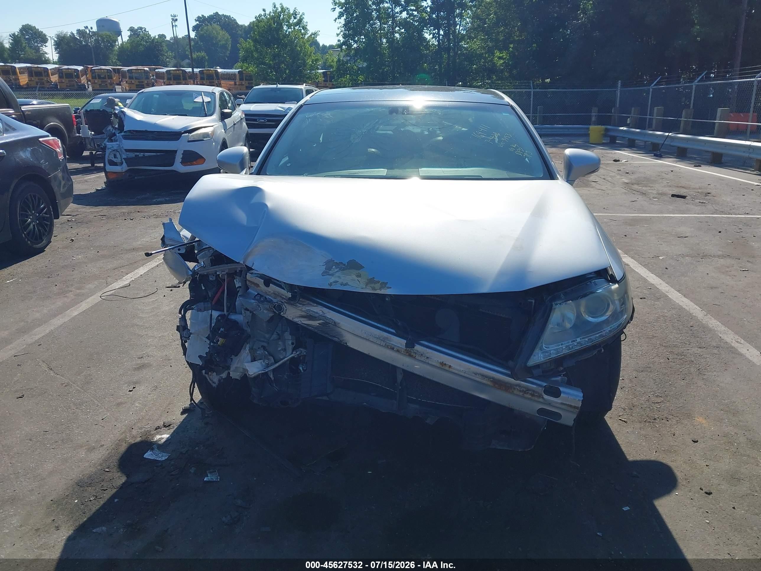 2014 Lexus Es 350   Silver vin: JTHBK1GG5E2099453