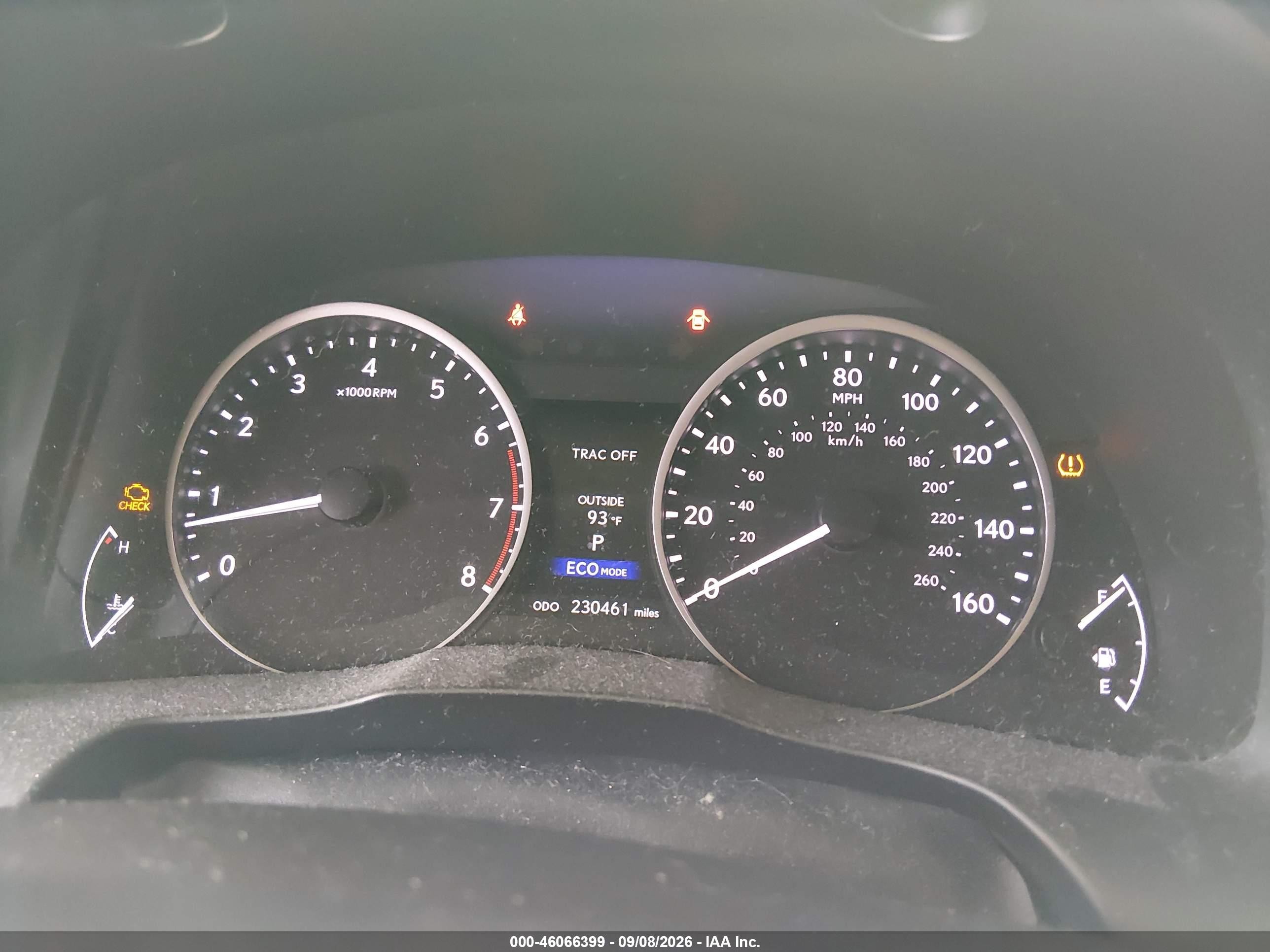2014 Lexus Es 350   Gray vin: JTHBK1GG5E2123380