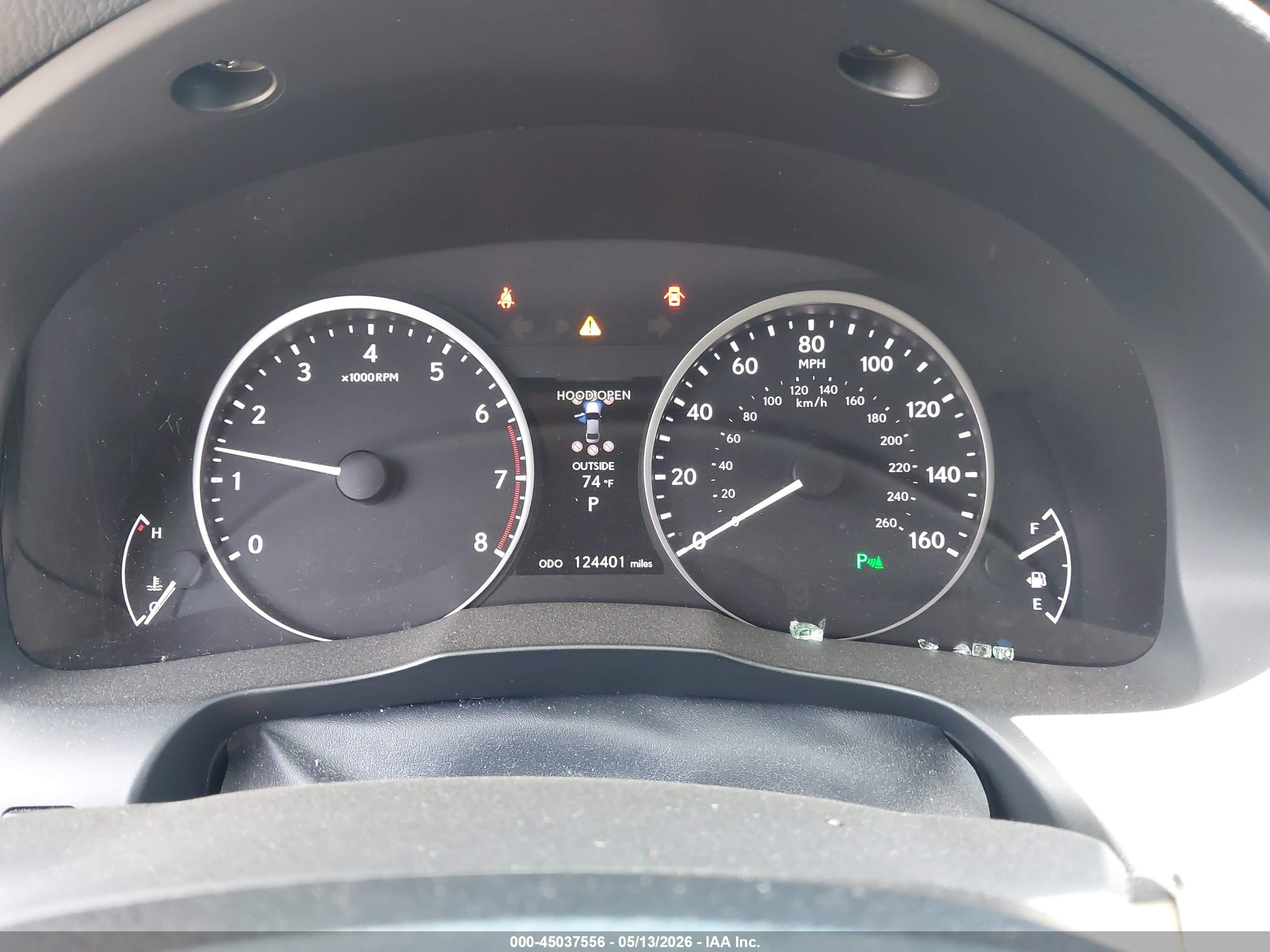 2014 Lexus Es 350 Light Blue vin: JTHBK1GG5E2134265