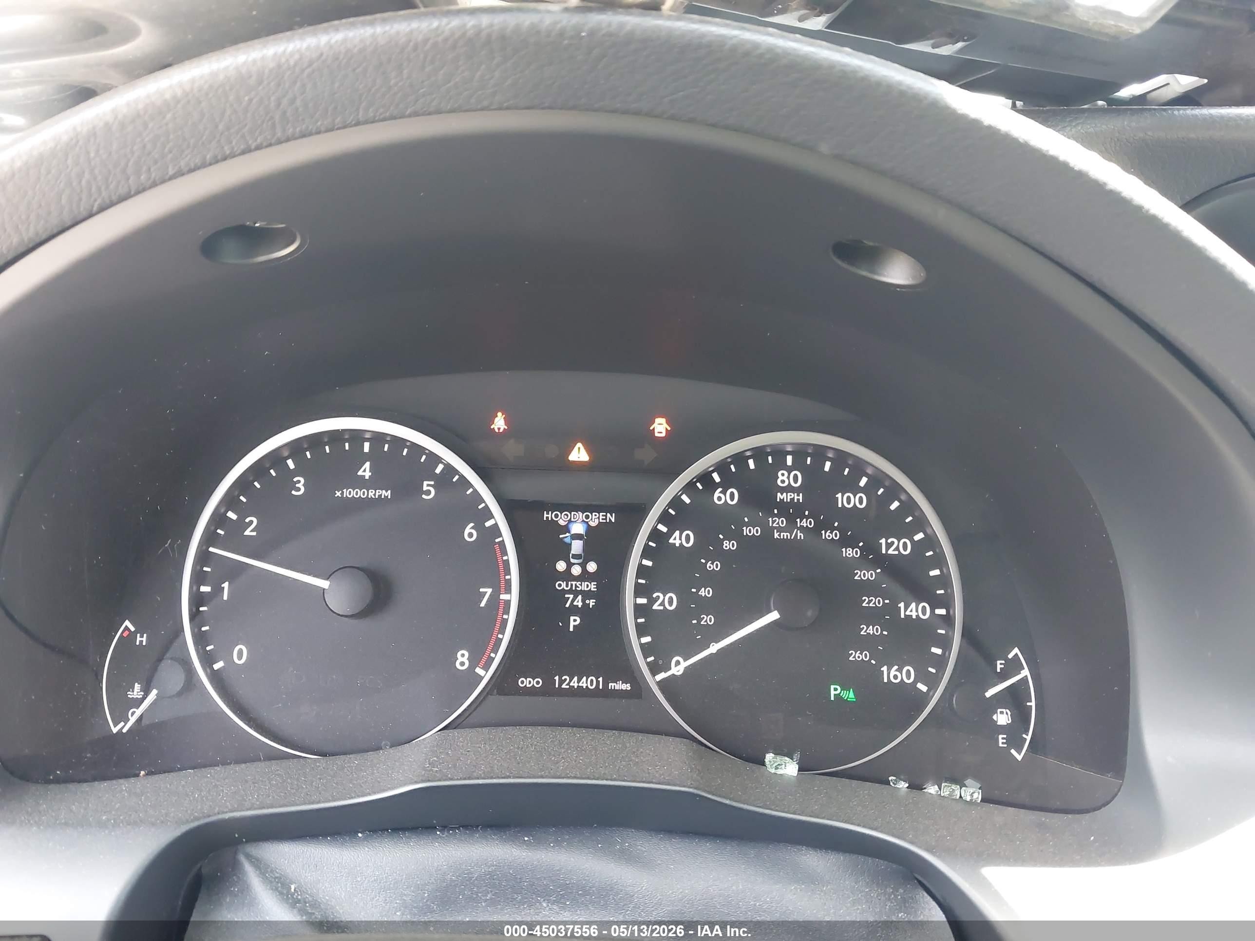 2014 Lexus Es 350 Light Blue vin: JTHBK1GG5E2134265