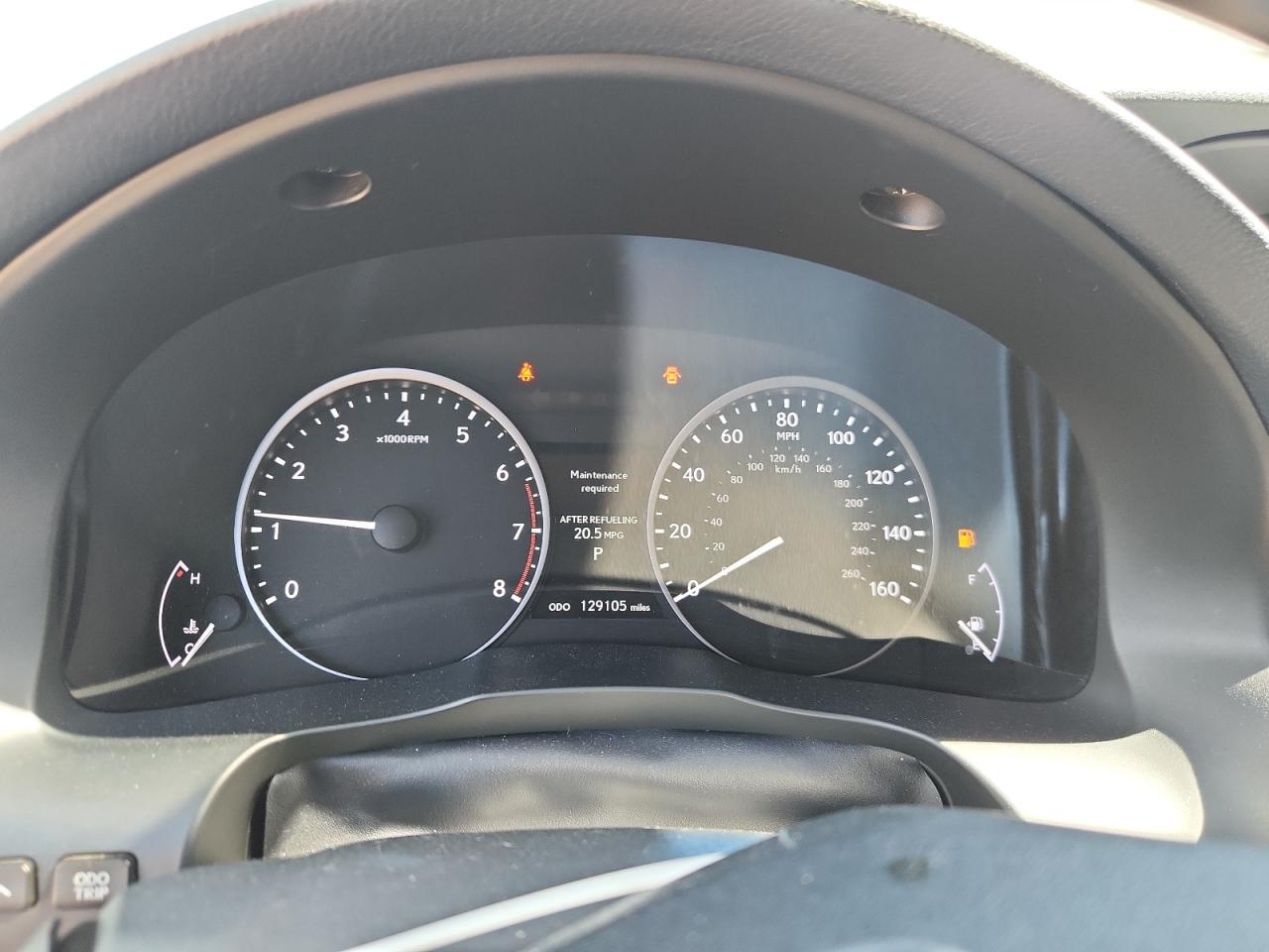 2014 Lexus Es 350 Black vin: JTHBK1GG5E2135478
