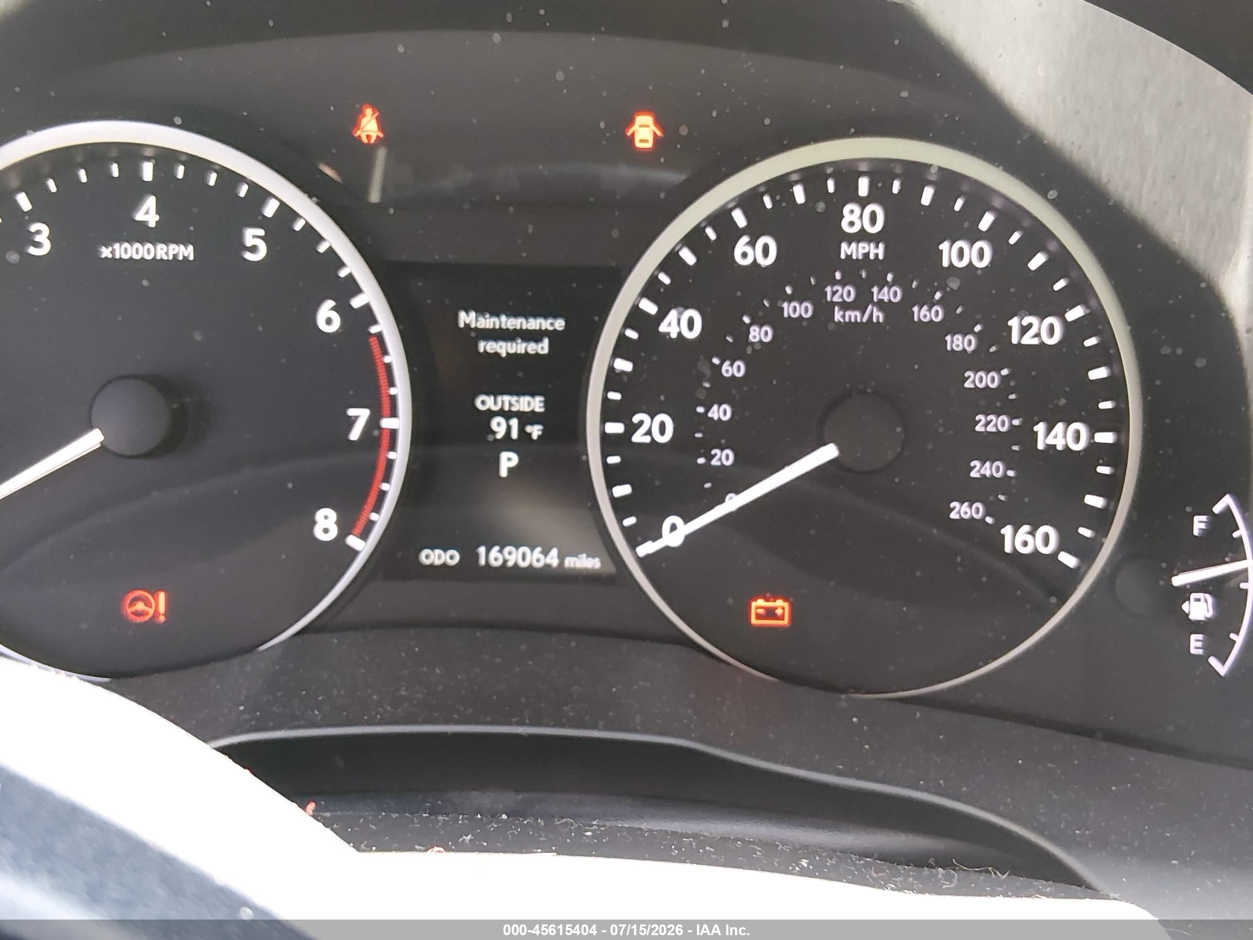2014 Lexus Es 350   Burgundy vin: JTHBK1GG5E2149378