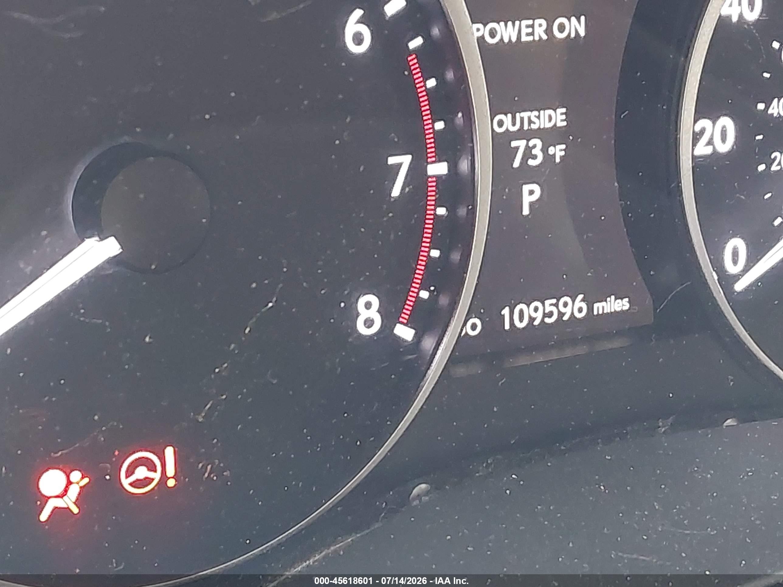 2015 Lexus Es 350   Бежевый vin: JTHBK1GG5F2173343