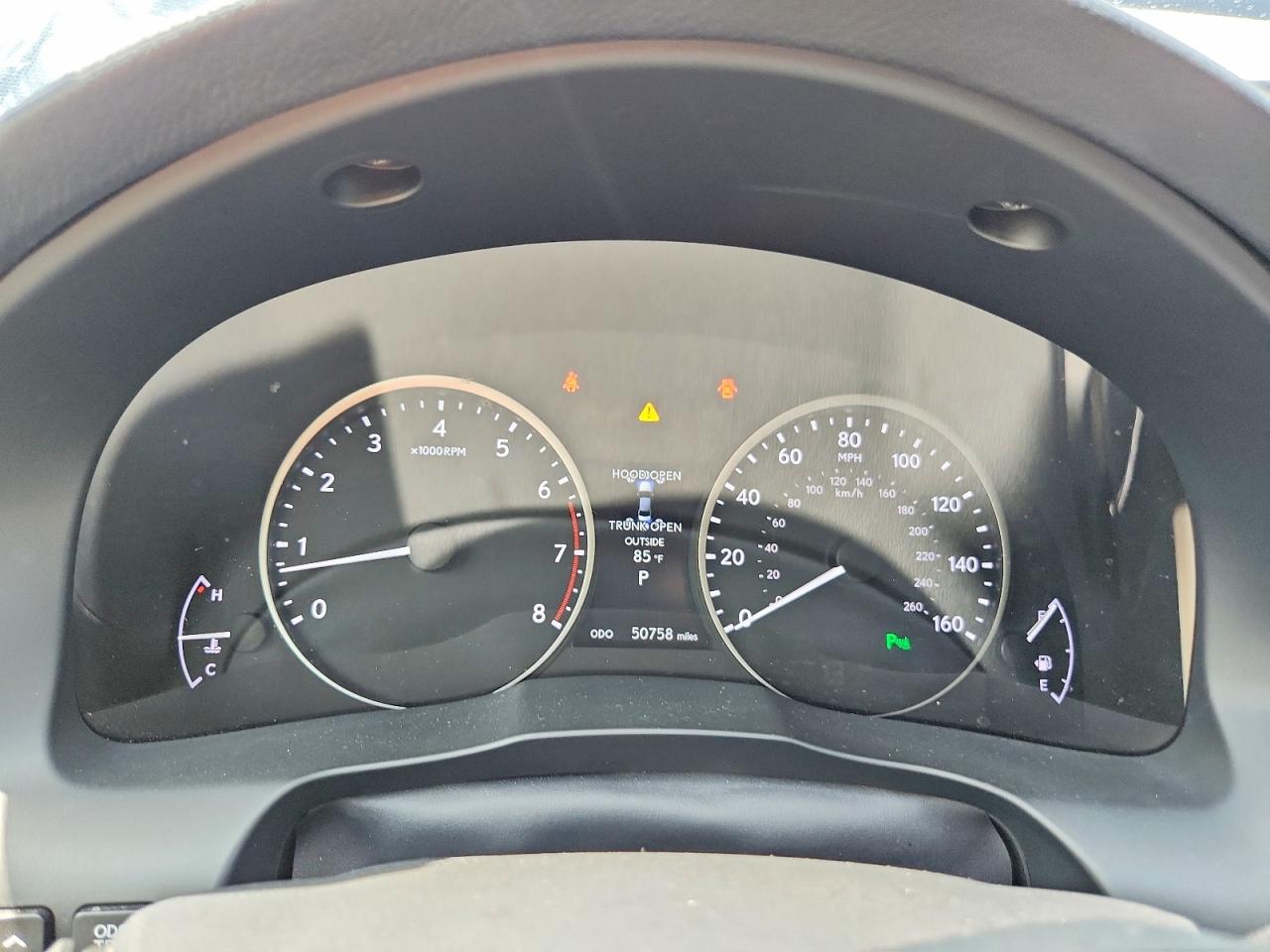 2015 Lexus Es 350 Black vin: JTHBK1GG5F2208303