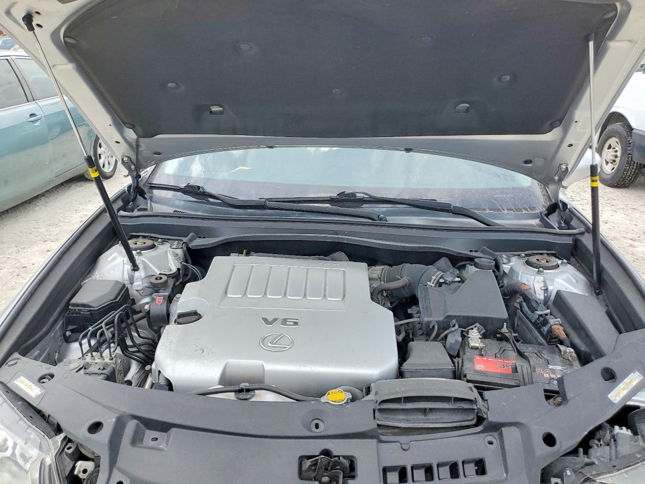 2015 Lexus Es 350 Серебряный vin: JTHBK1GG5F2209418