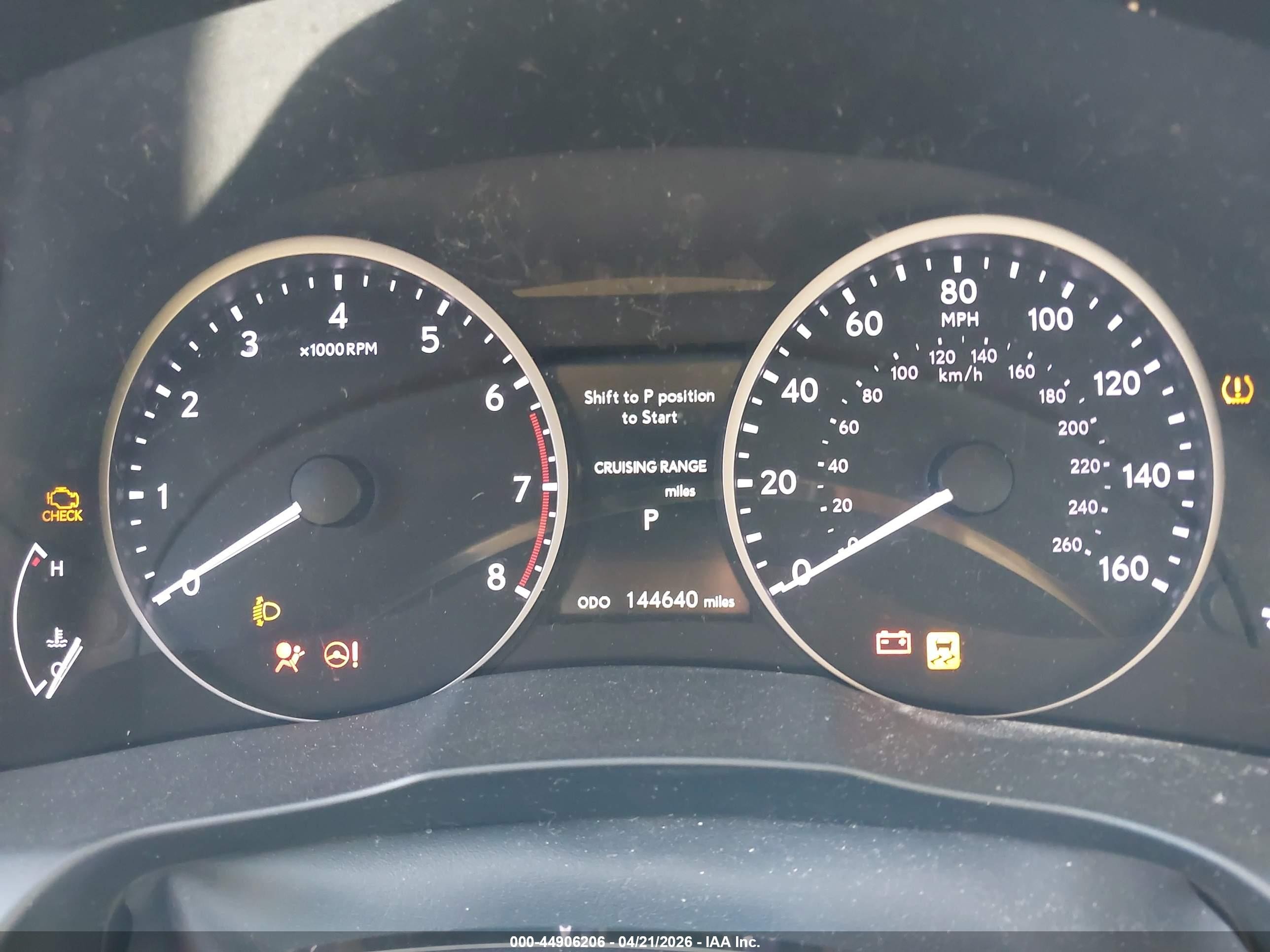 2013 Lexus Es 350   Черный vin: JTHBK1GG6D2013338