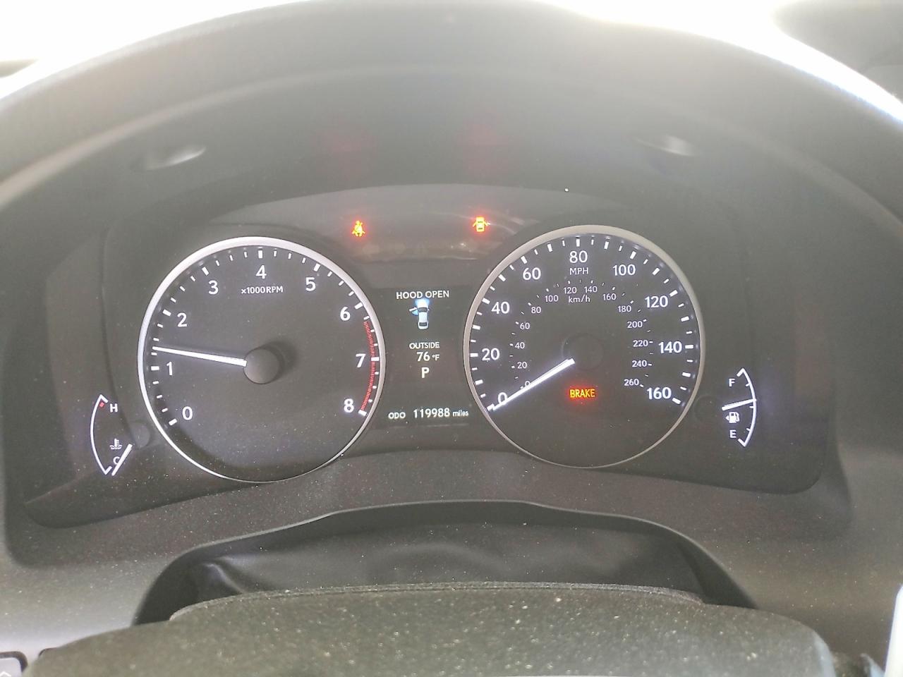2013 Lexus Es 350 Gold vin: JTHBK1GG6D2025599