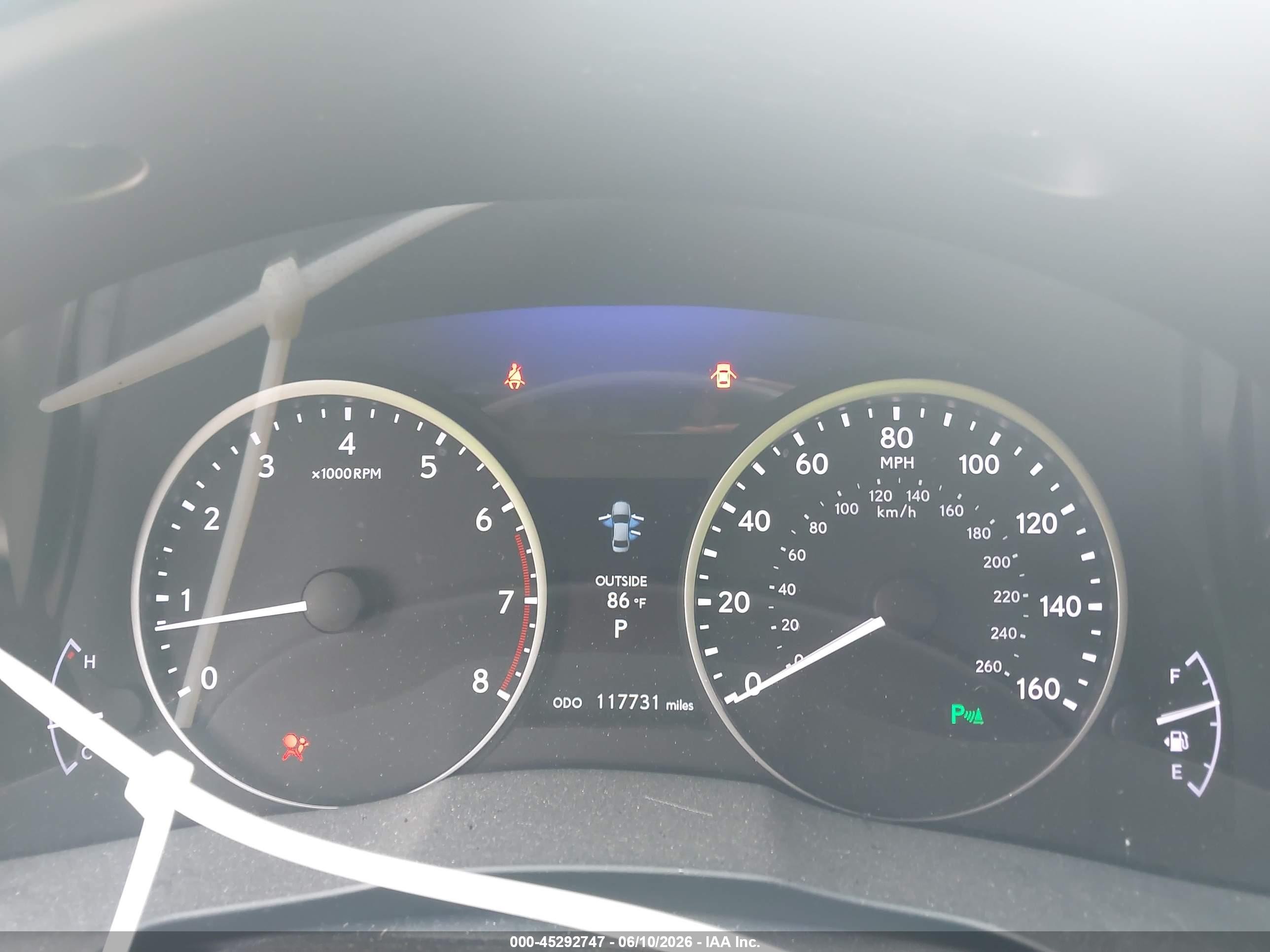 2014 Lexus Es 350   Gray vin: JTHBK1GG6E2101159