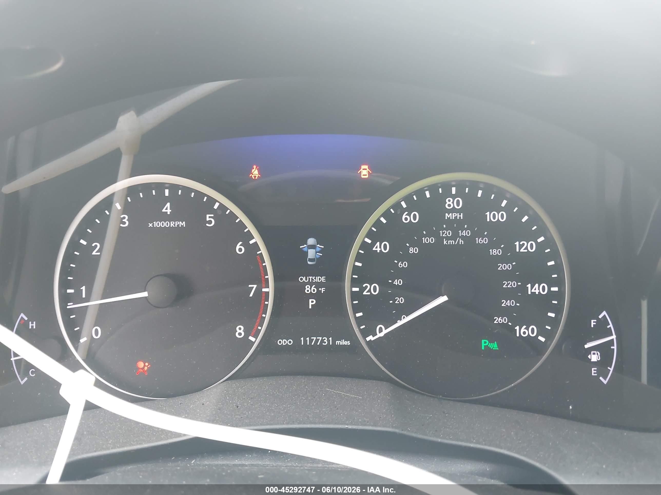 2014 Lexus Es 350   Gray vin: JTHBK1GG6E2101159