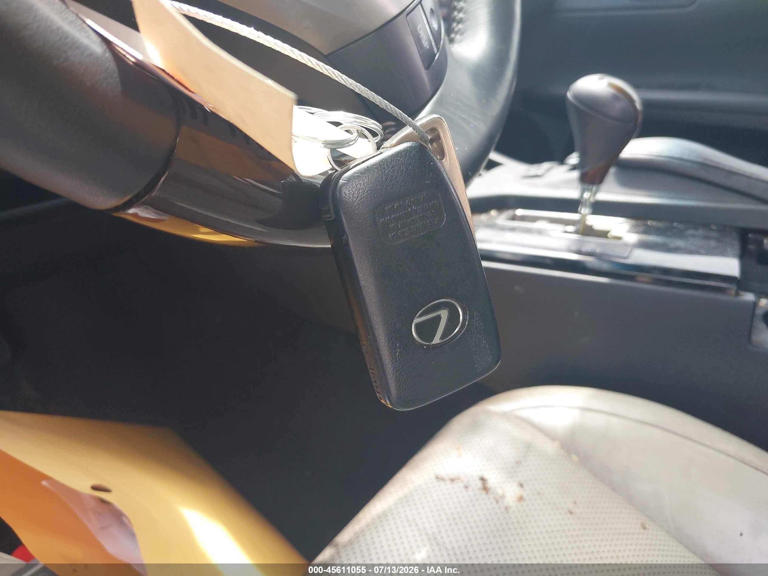 2014 Lexus Es 350   Серебряный vin: JTHBK1GG6E2103381