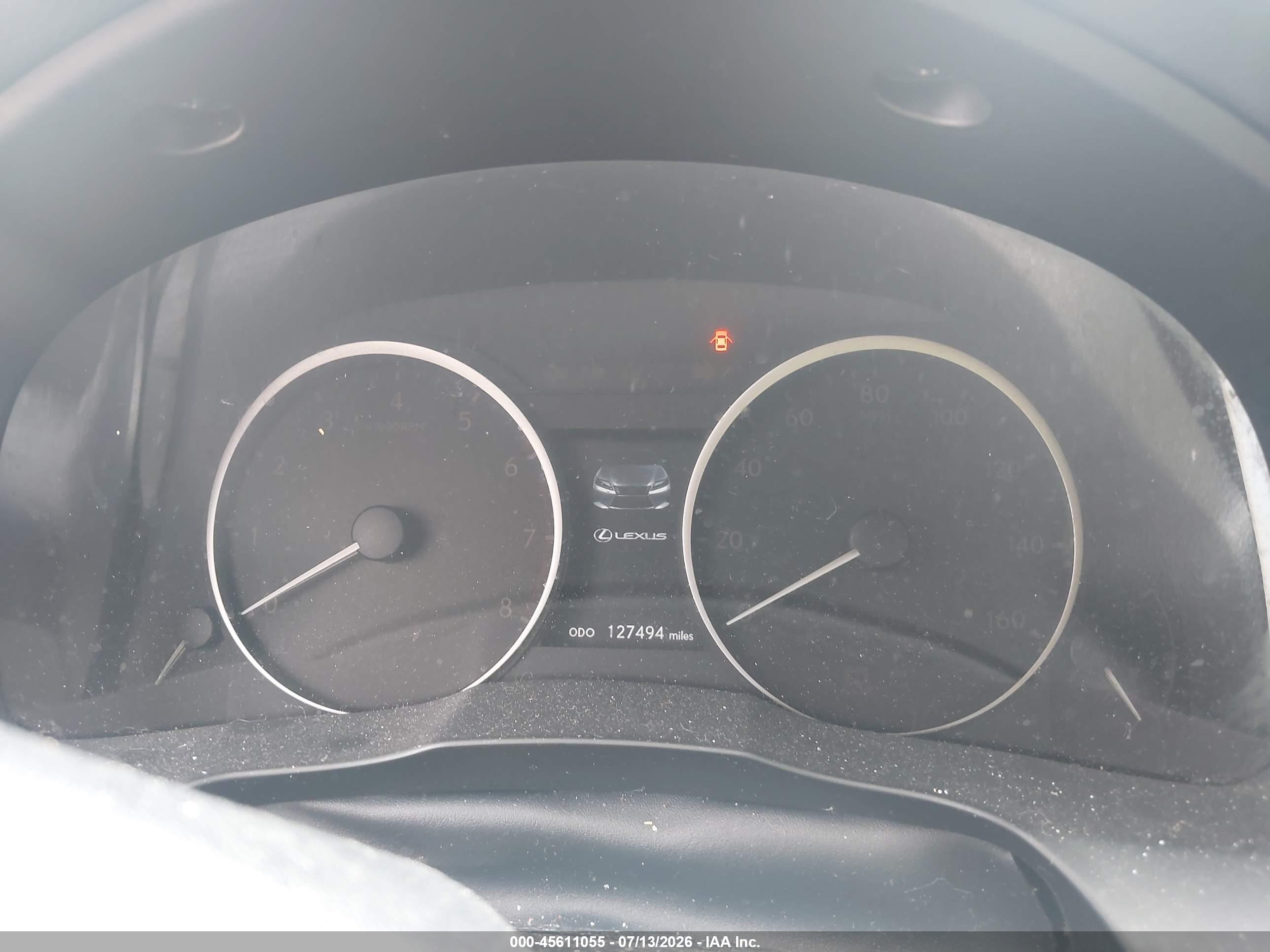 2014 Lexus Es 350   Серебряный vin: JTHBK1GG6E2103381
