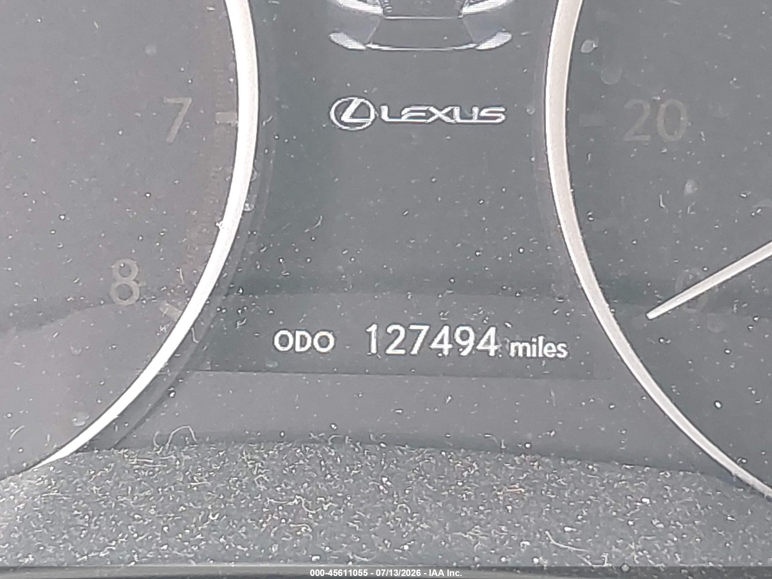 2014 Lexus Es 350   Серебряный vin: JTHBK1GG6E2103381