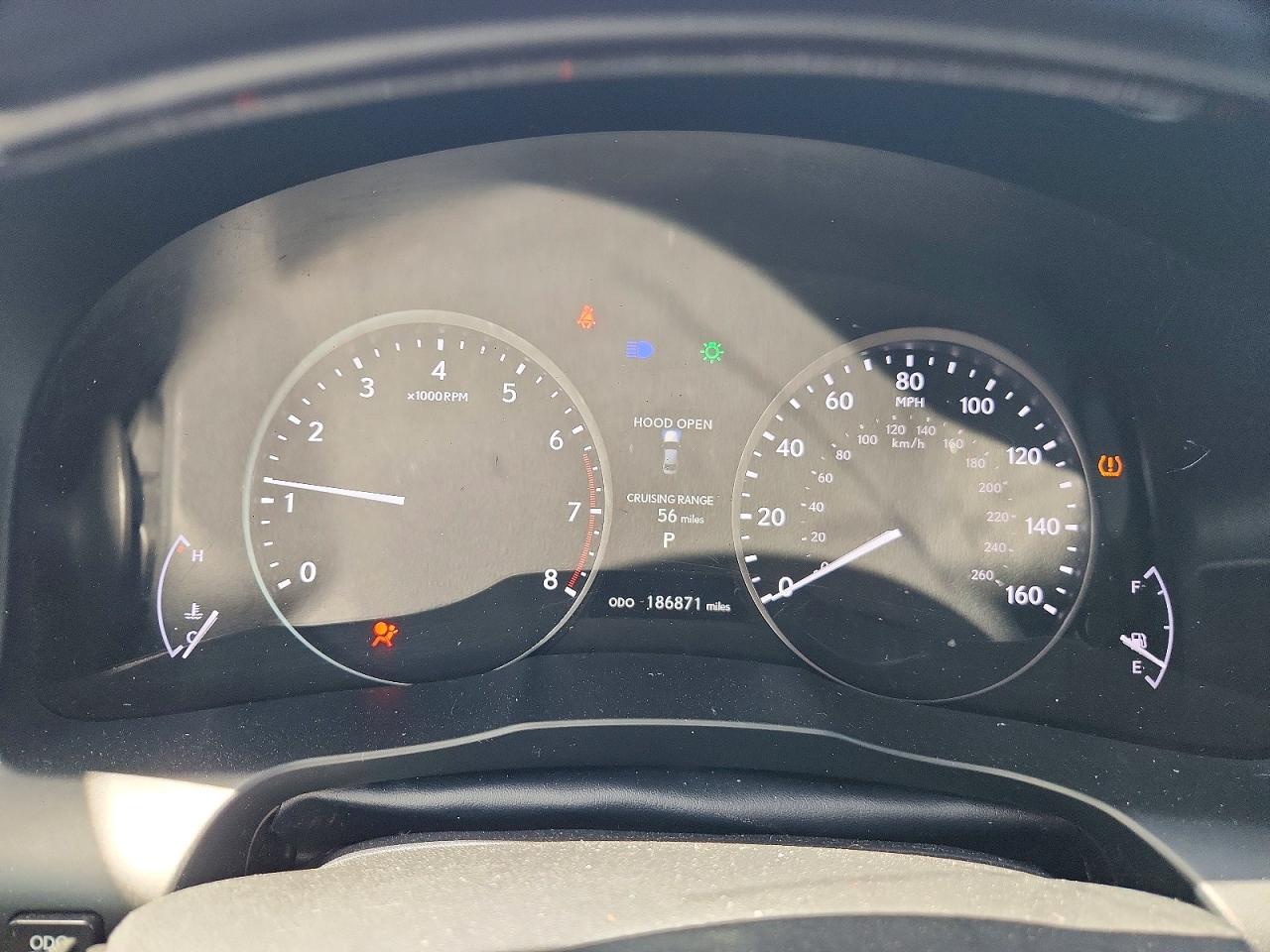2014 Lexus Es 350 Silver vin: JTHBK1GG6E2113814