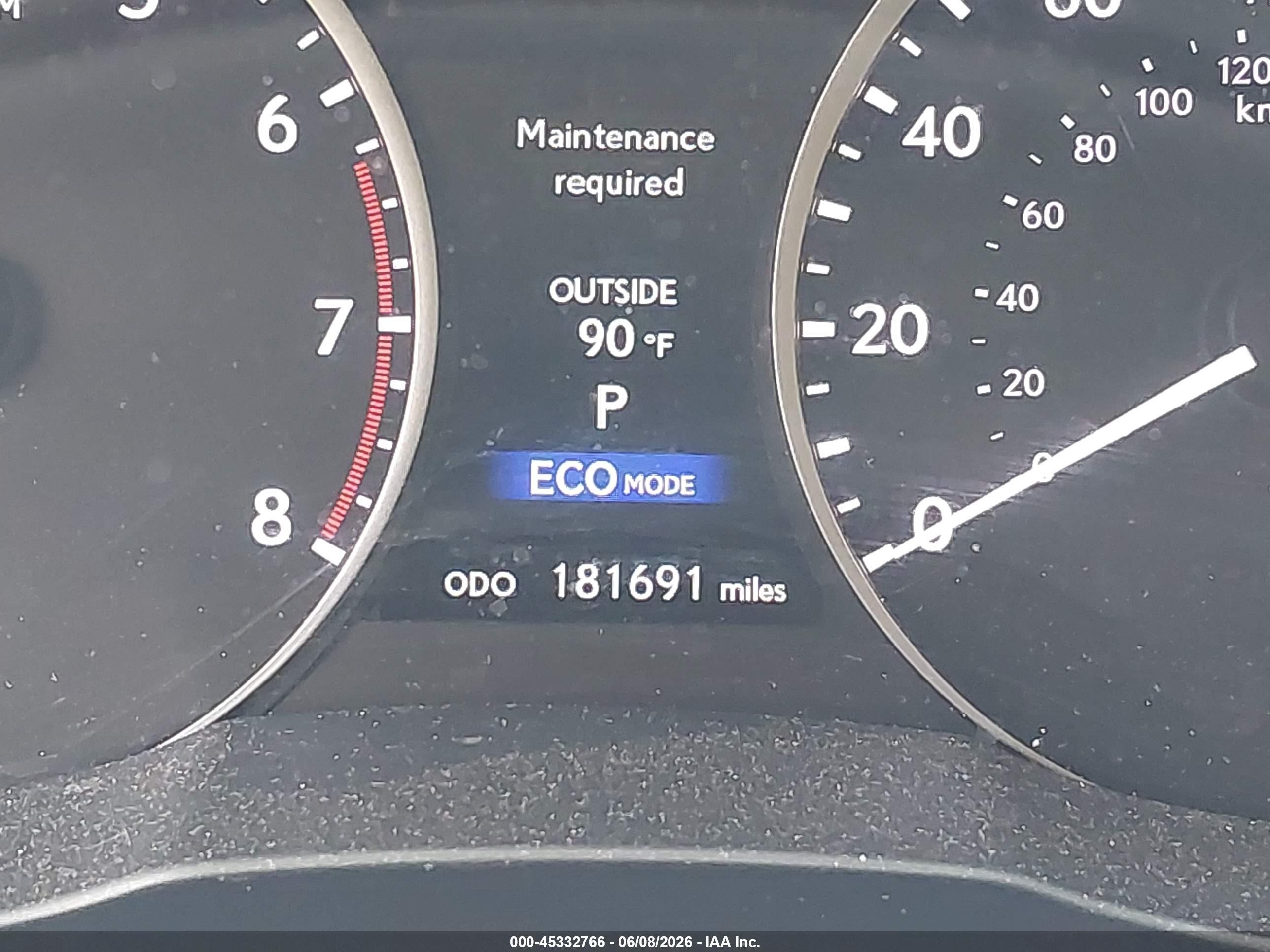 2014 Lexus Es 350   Black vin: JTHBK1GG6E2121637