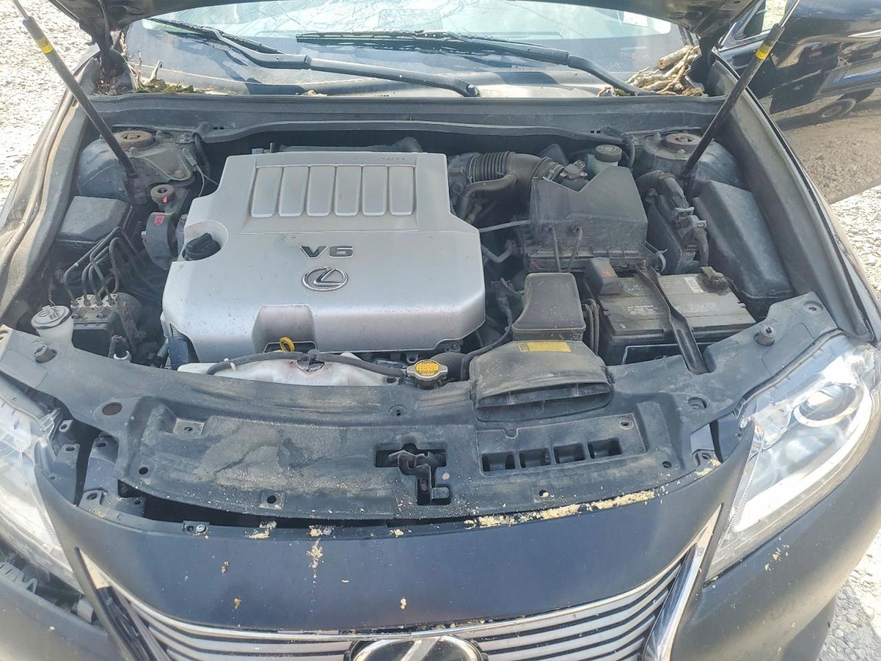 2014 Lexus Es 350 Черный vin: JTHBK1GG6E2131018