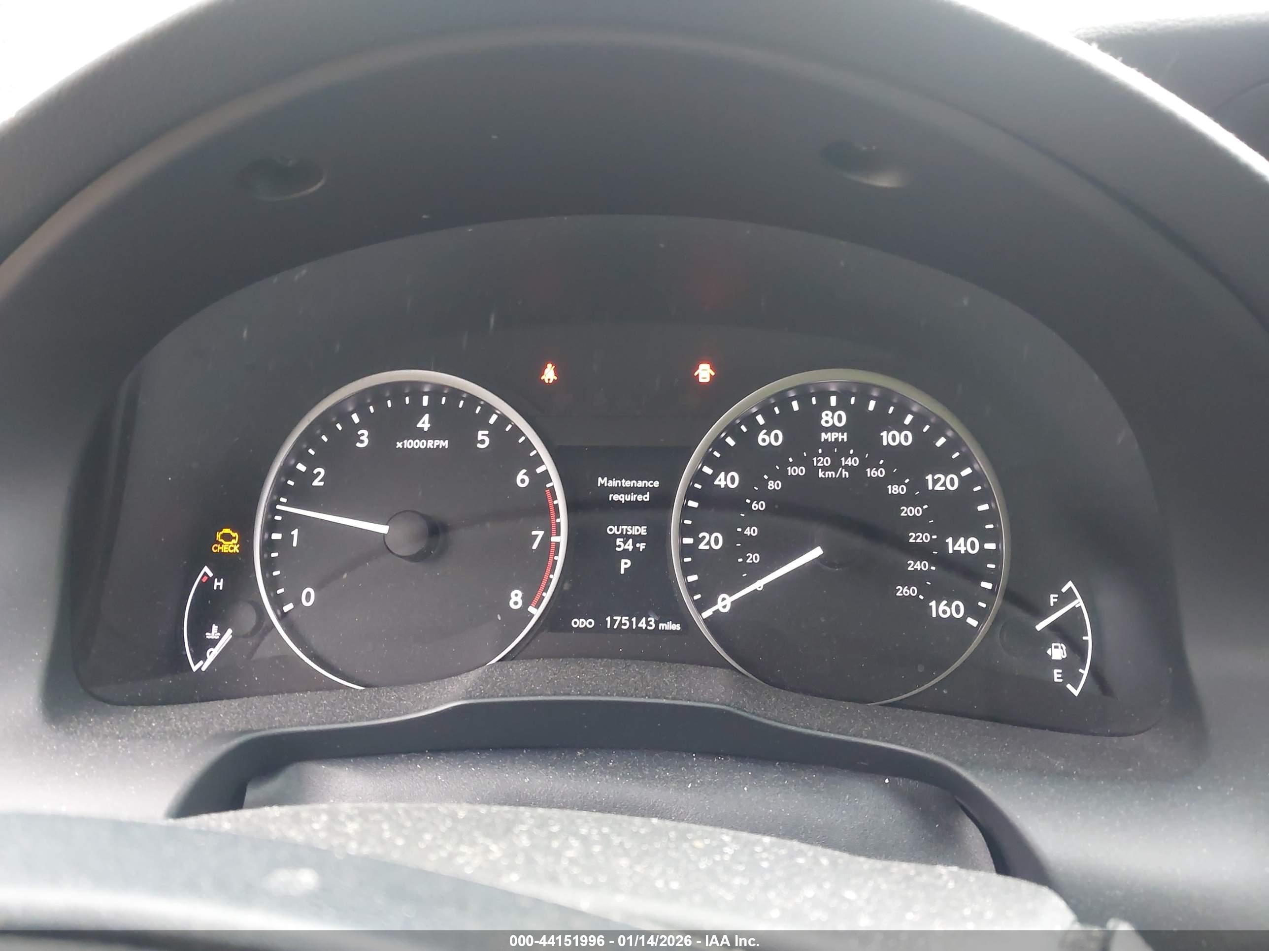 2014 Lexus Es 350   Silver vin: JTHBK1GG6E2139779