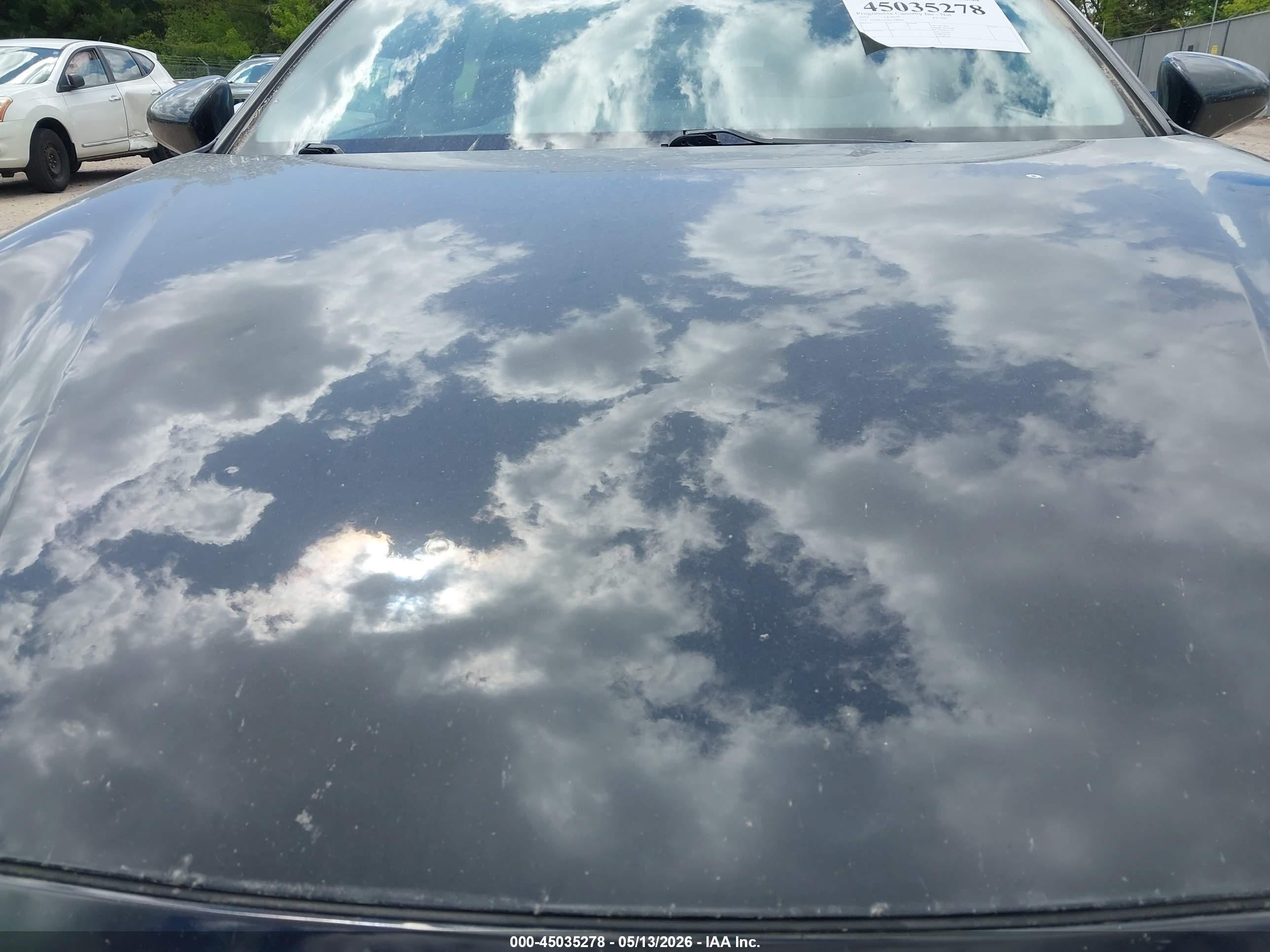 2015 Lexus Es 350   Black vin: JTHBK1GG6F2189633