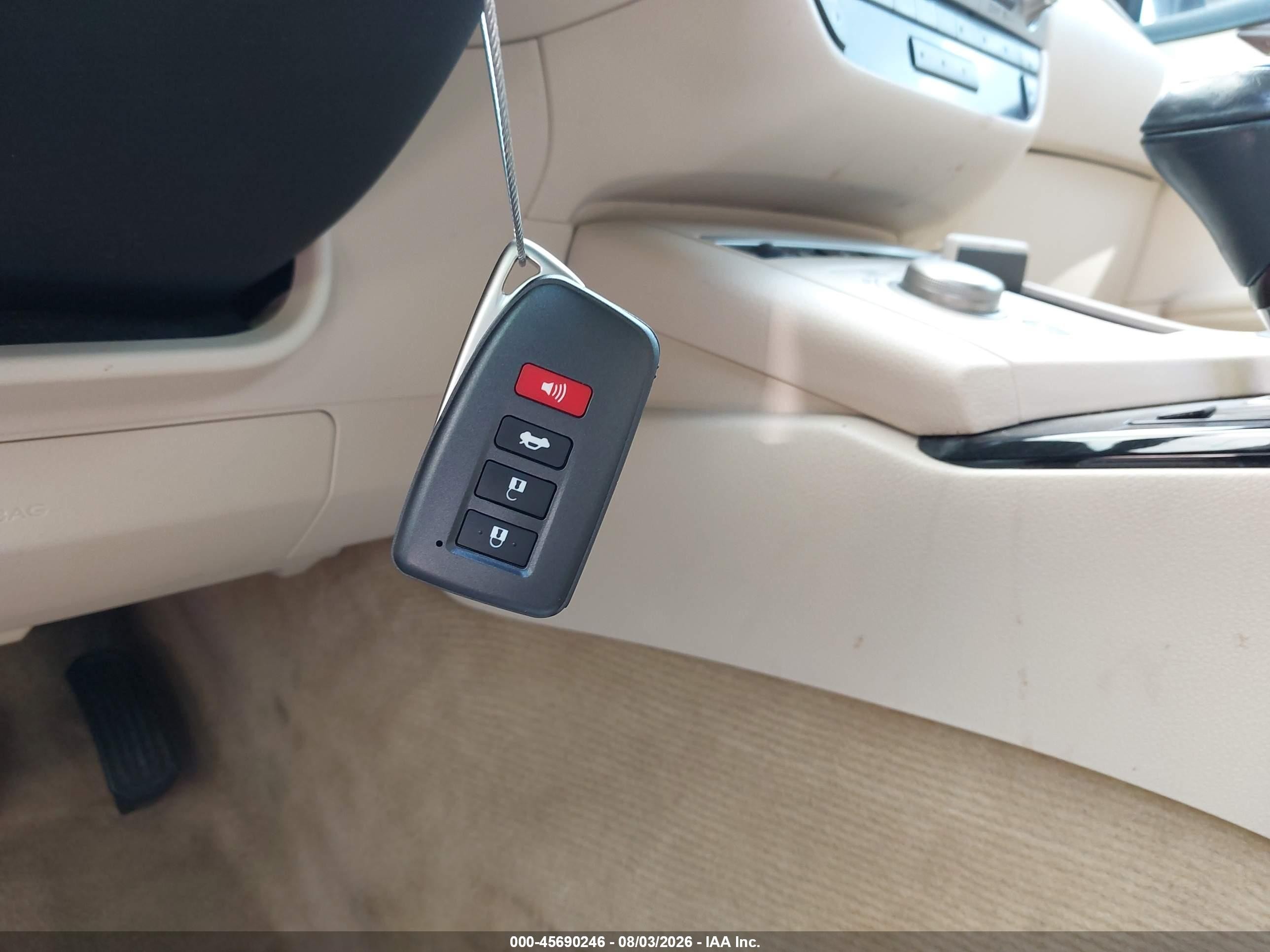 2015 Lexus Es 350   Синий vin: JTHBK1GG6F2199692